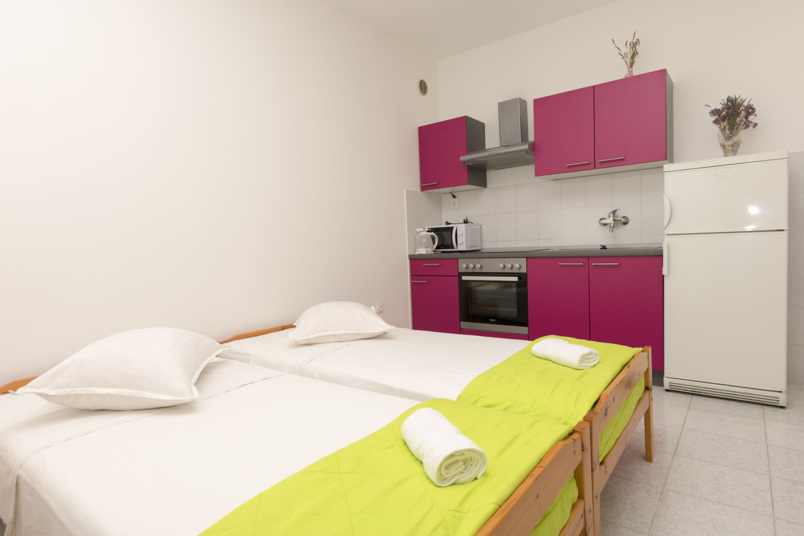 Apartments A cappella music 48521-A2