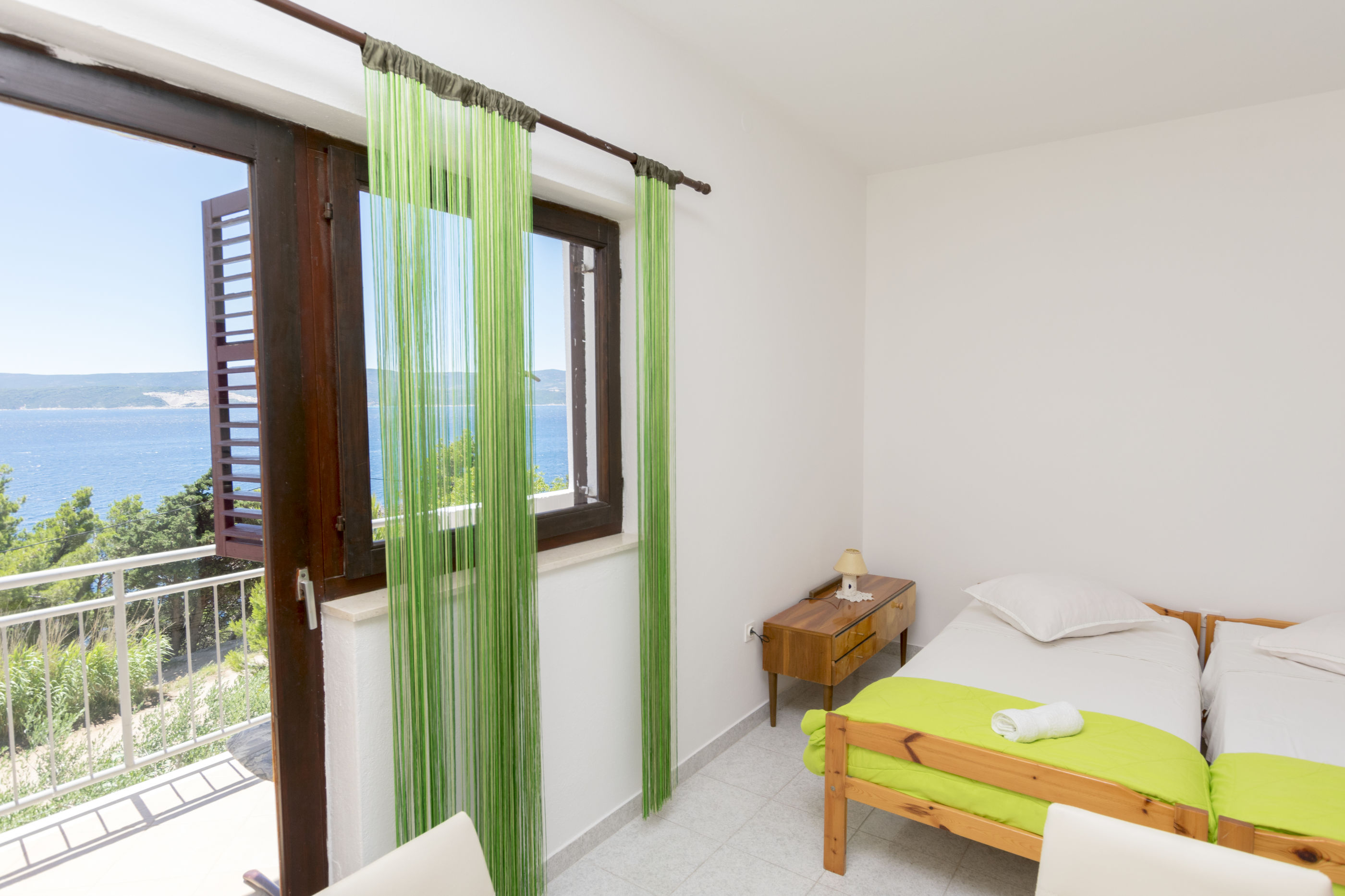 Apartments A cappella music 48521-A2
