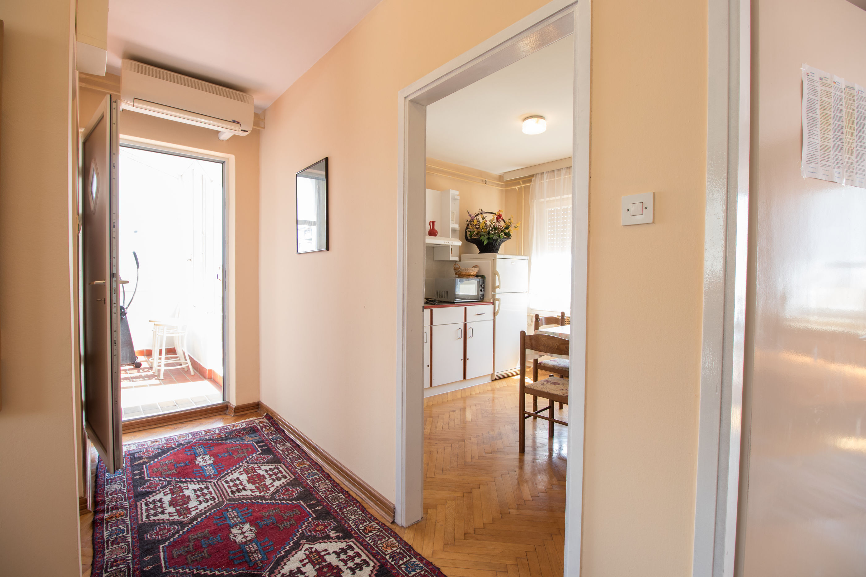 Apartment Kralj 18181-A1