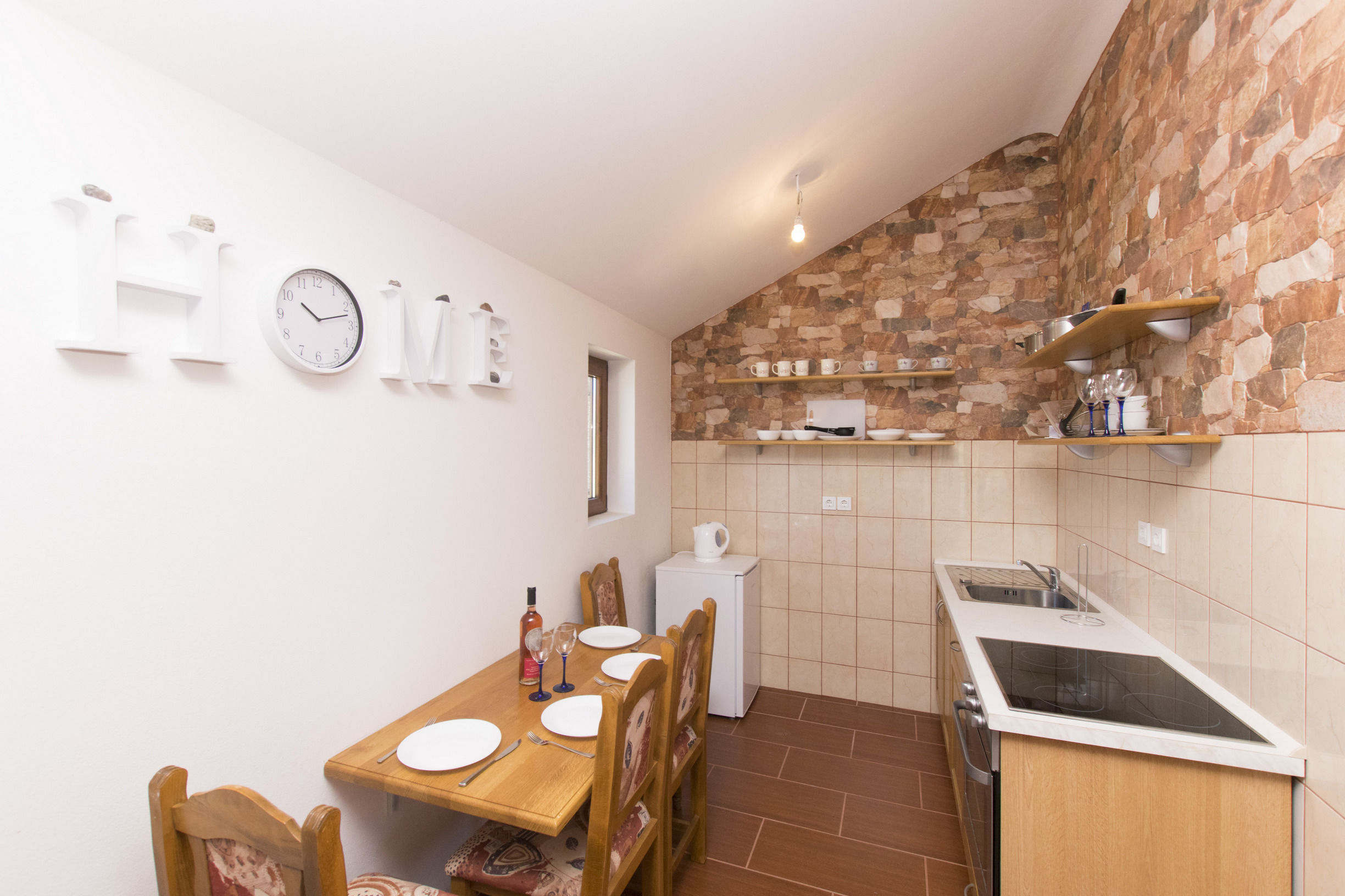 House Paklenica Stone I 55882-K1