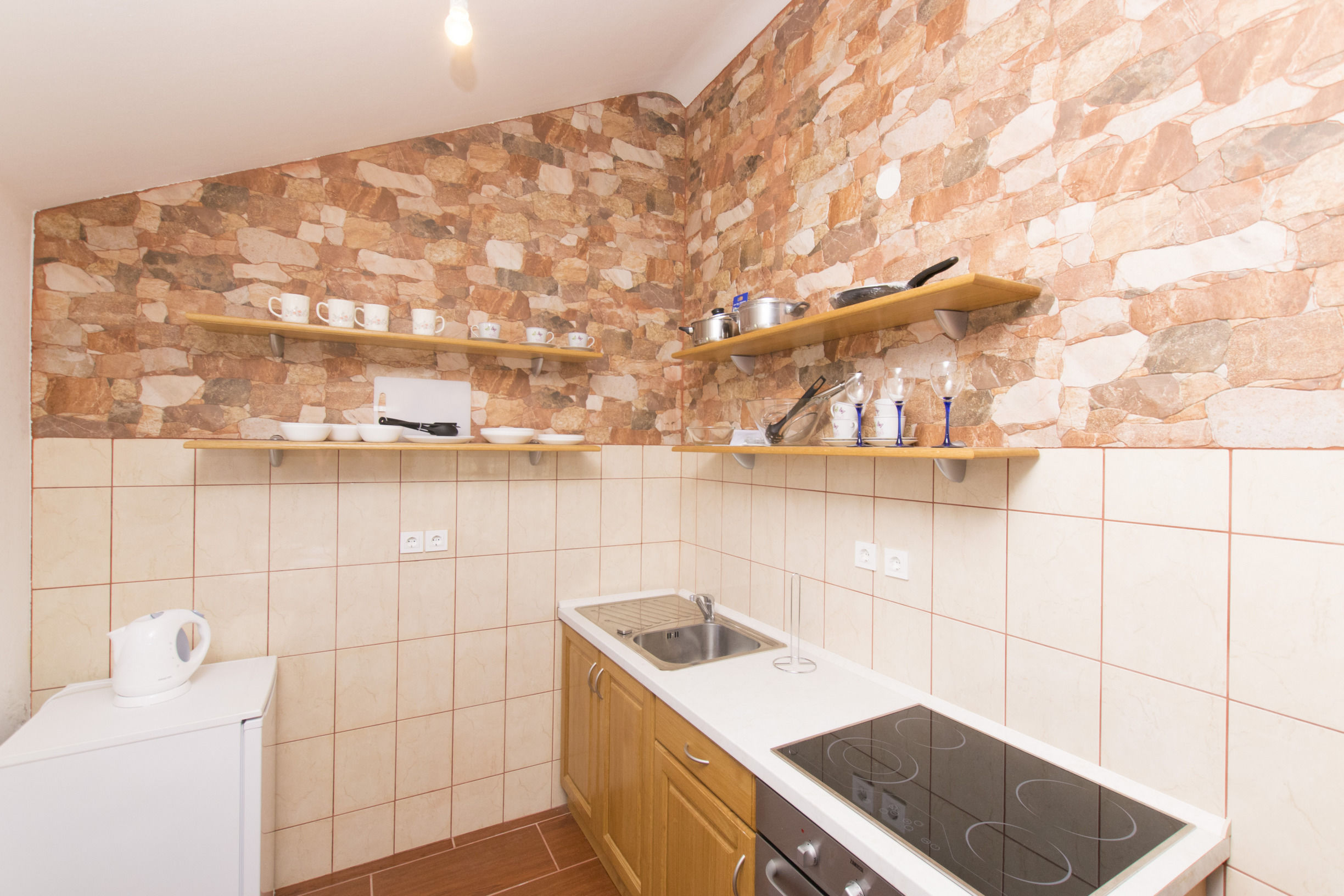 House Paklenica Stone I 55882-K1
