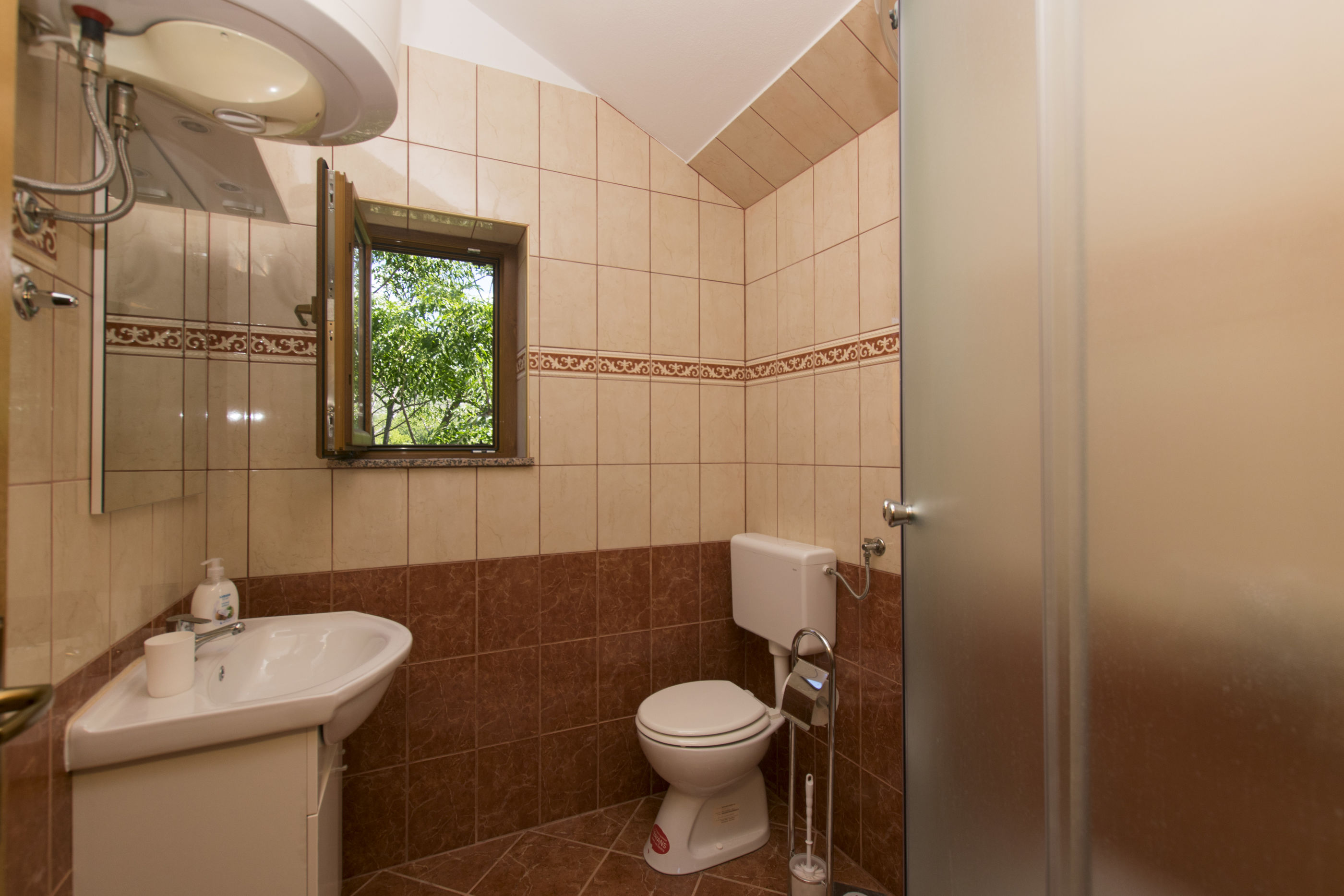 House Paklenica Stone I 55882-K1