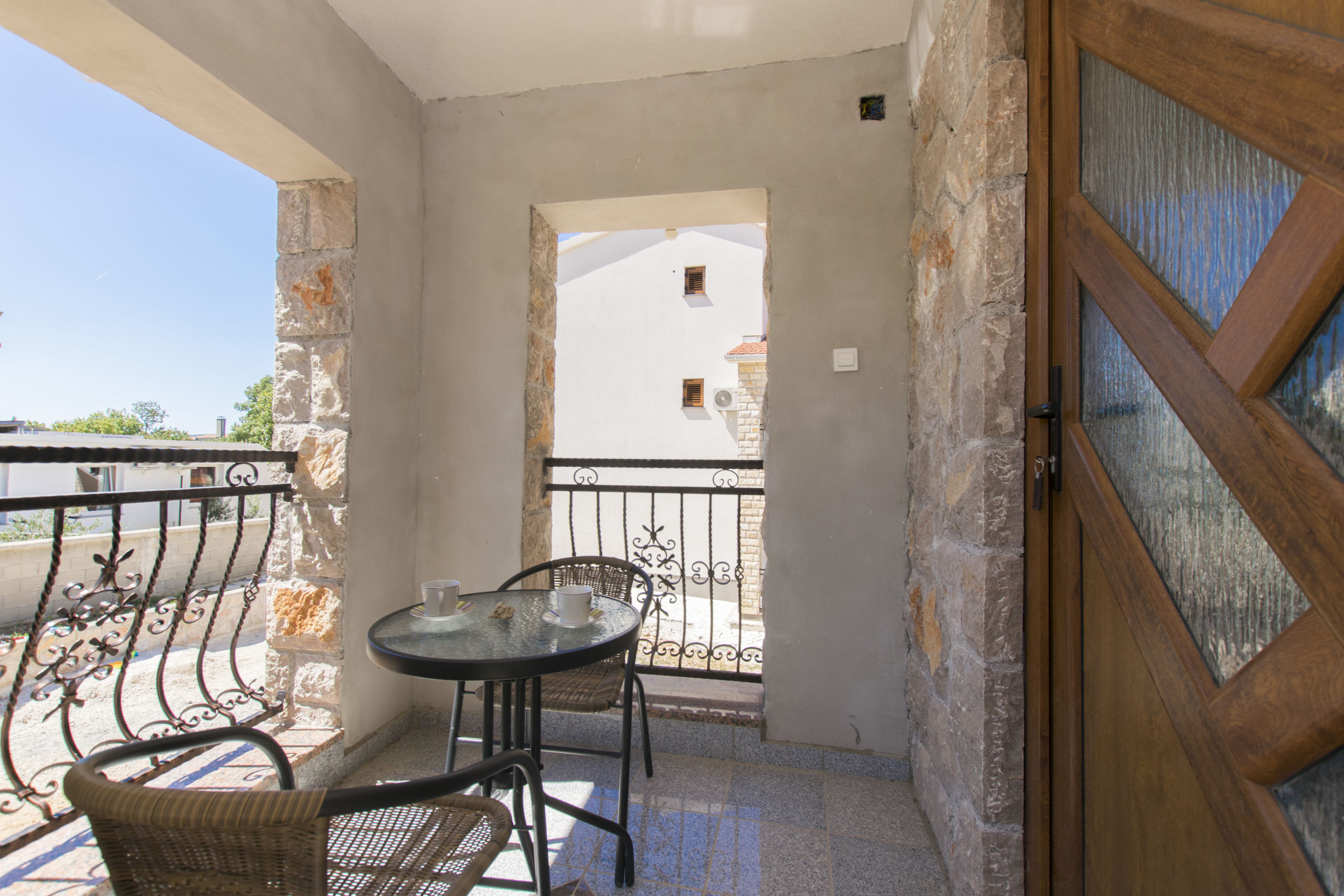 House Paklenica Stone I 55882-K1