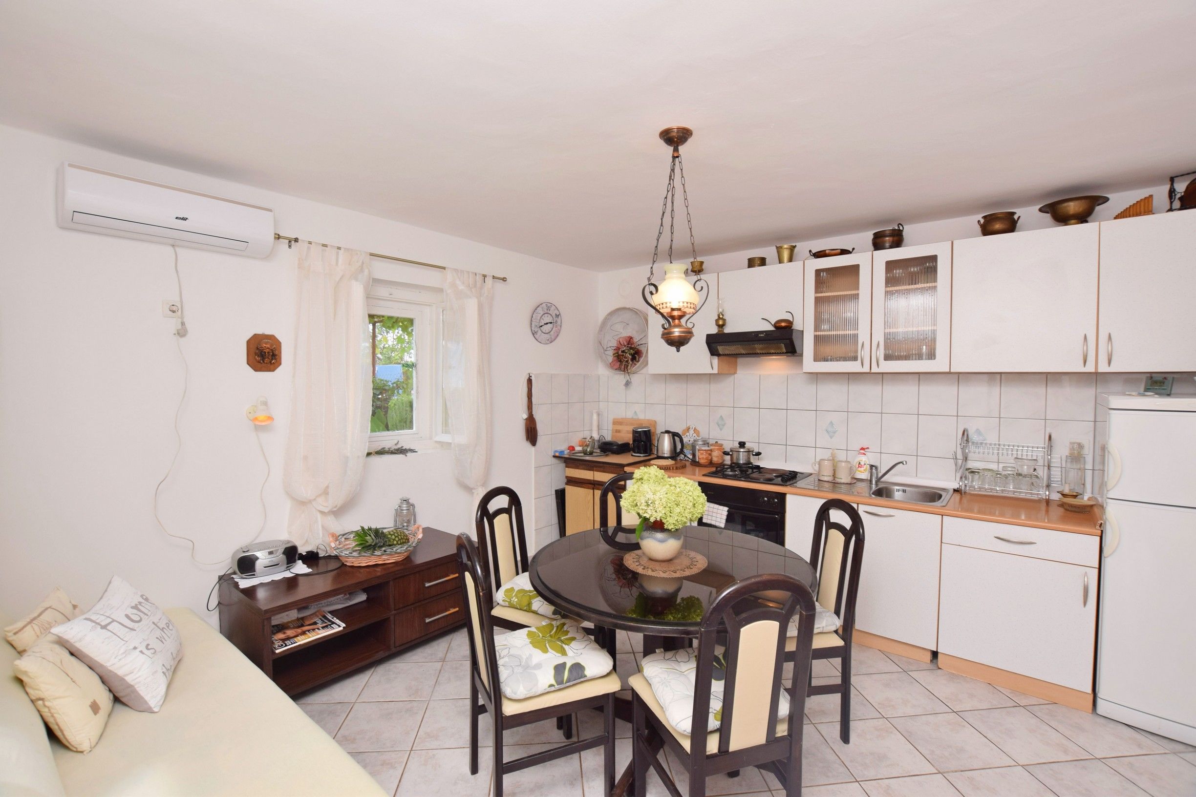 House Green Paradise 55981-K1