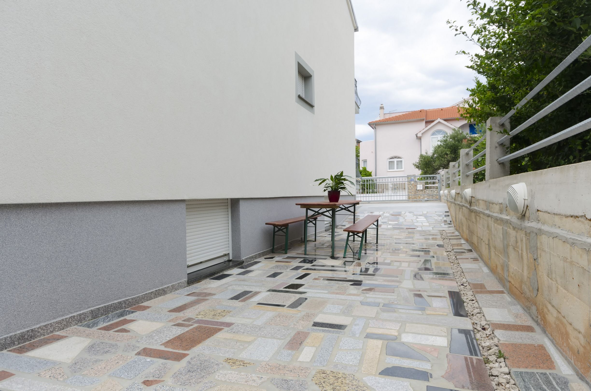 Apartments Crystal 55991-A1