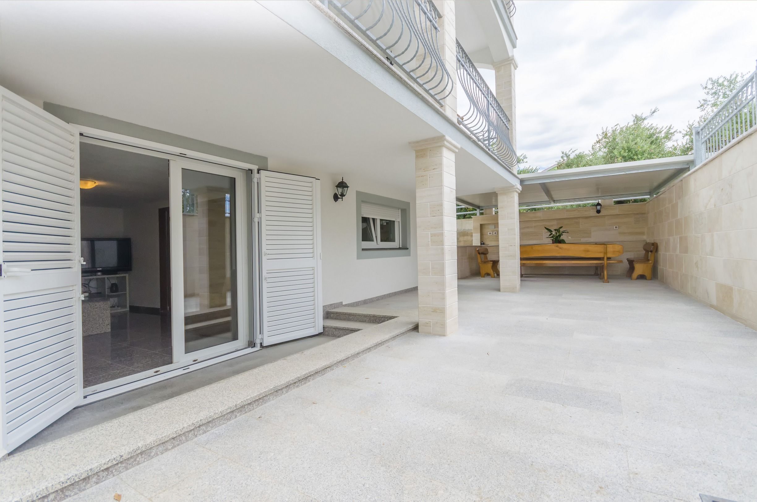 Apartments Crystal 55991-A2