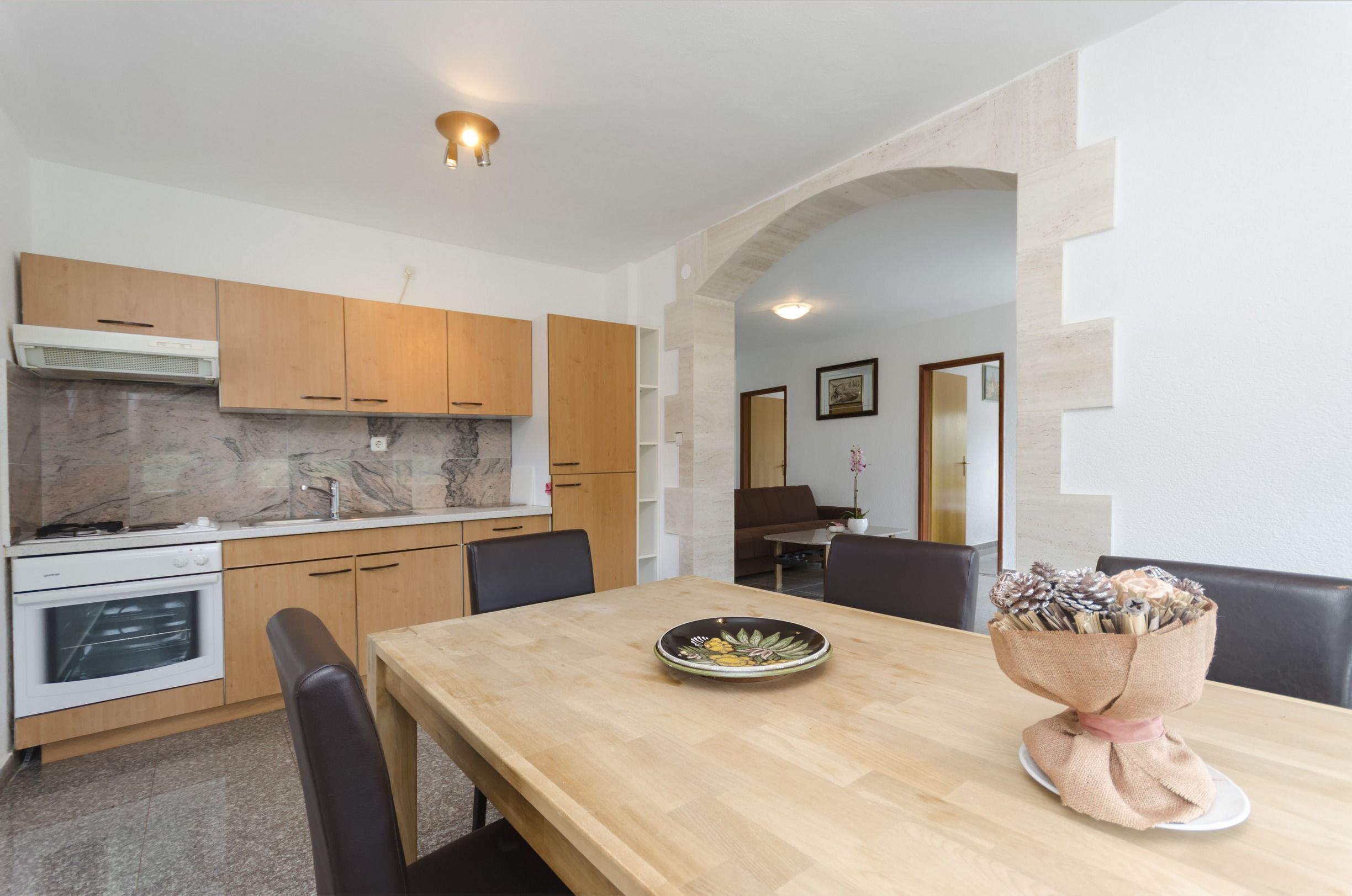 Apartments Crystal 55991-A3