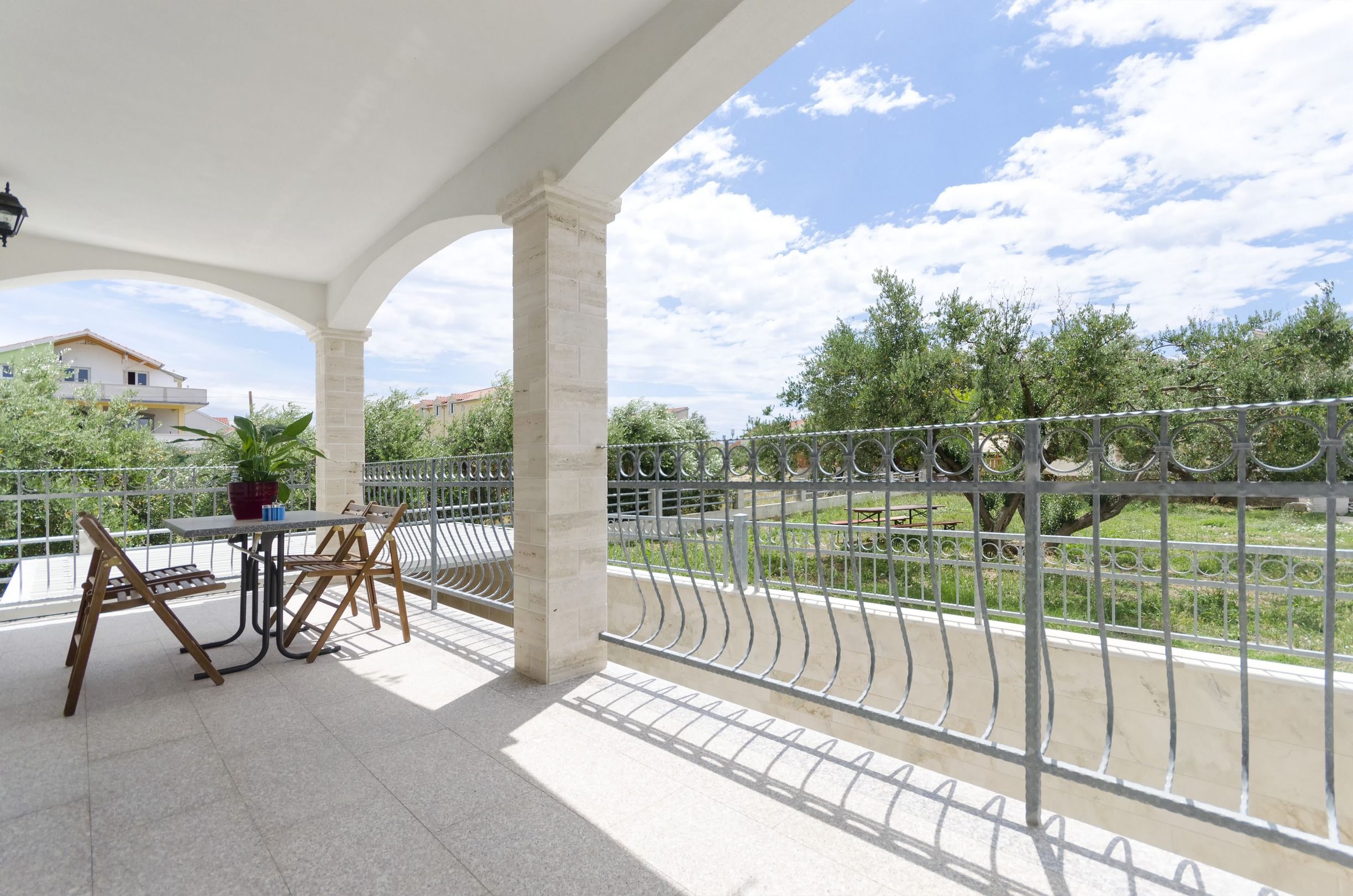 Apartments Crystal 55991-A3