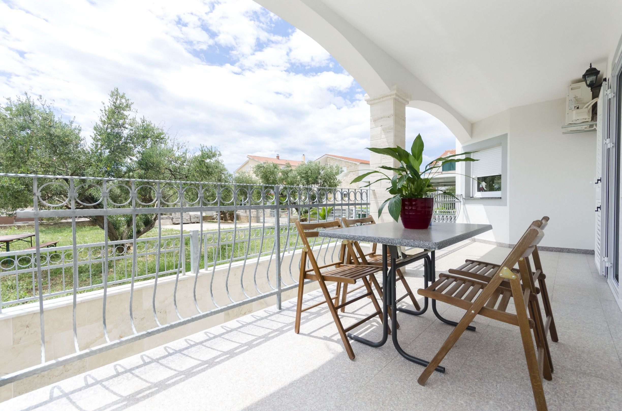 Apartments Crystal 55991-A3