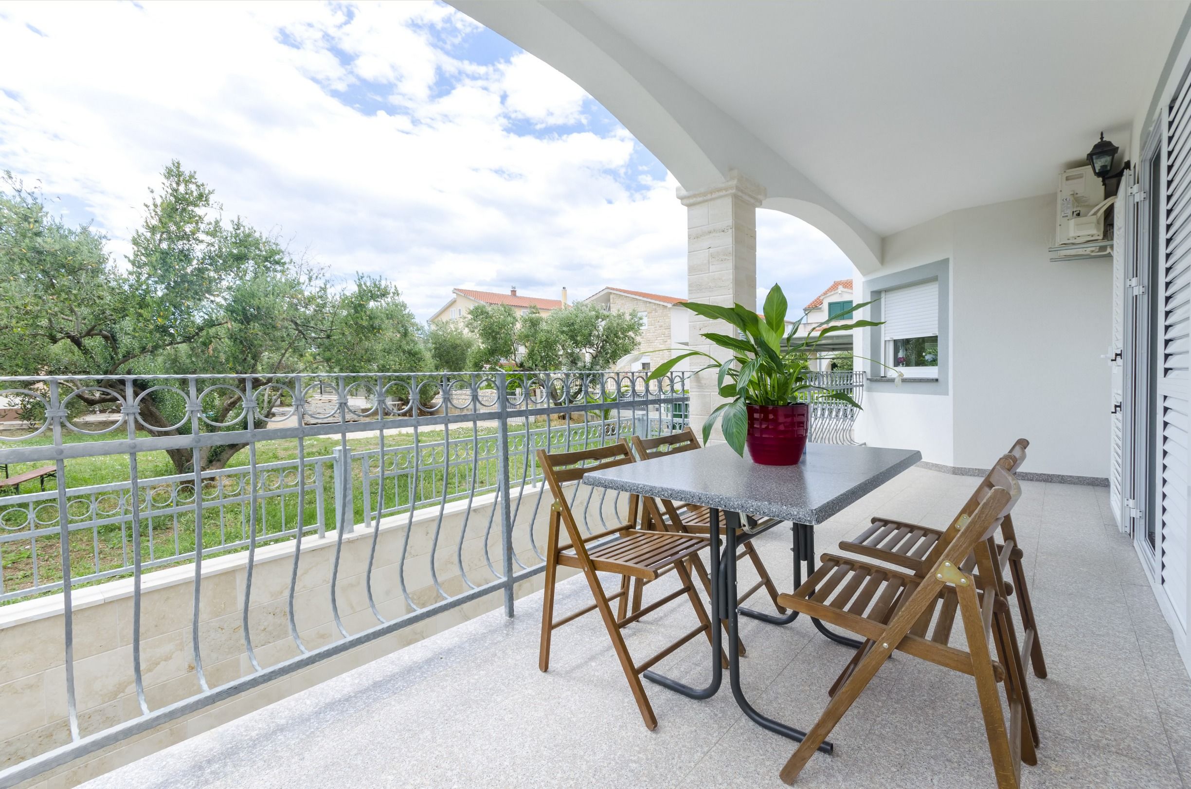 Apartments Crystal 55991-A3