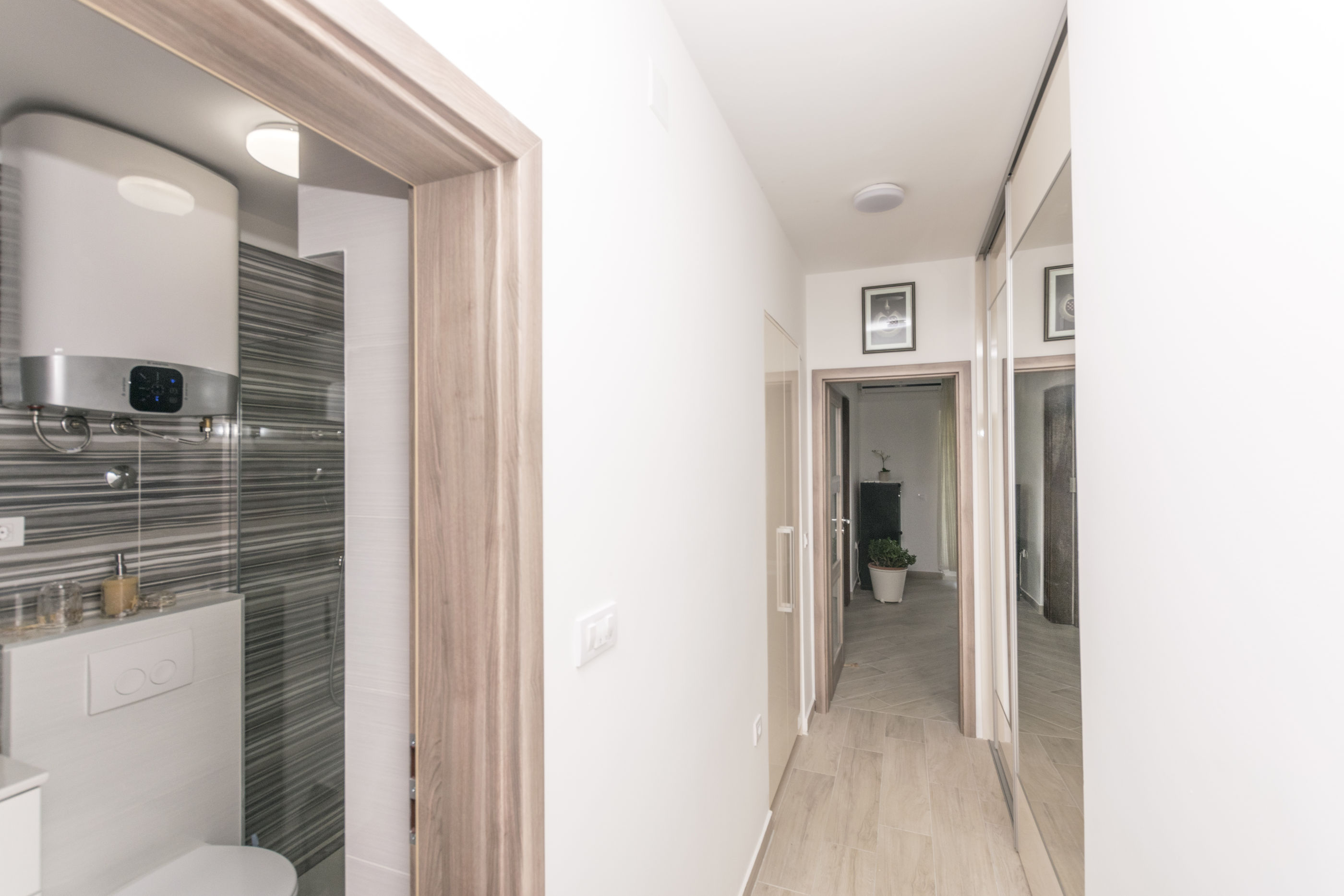 Apartments Tina 14241-A3