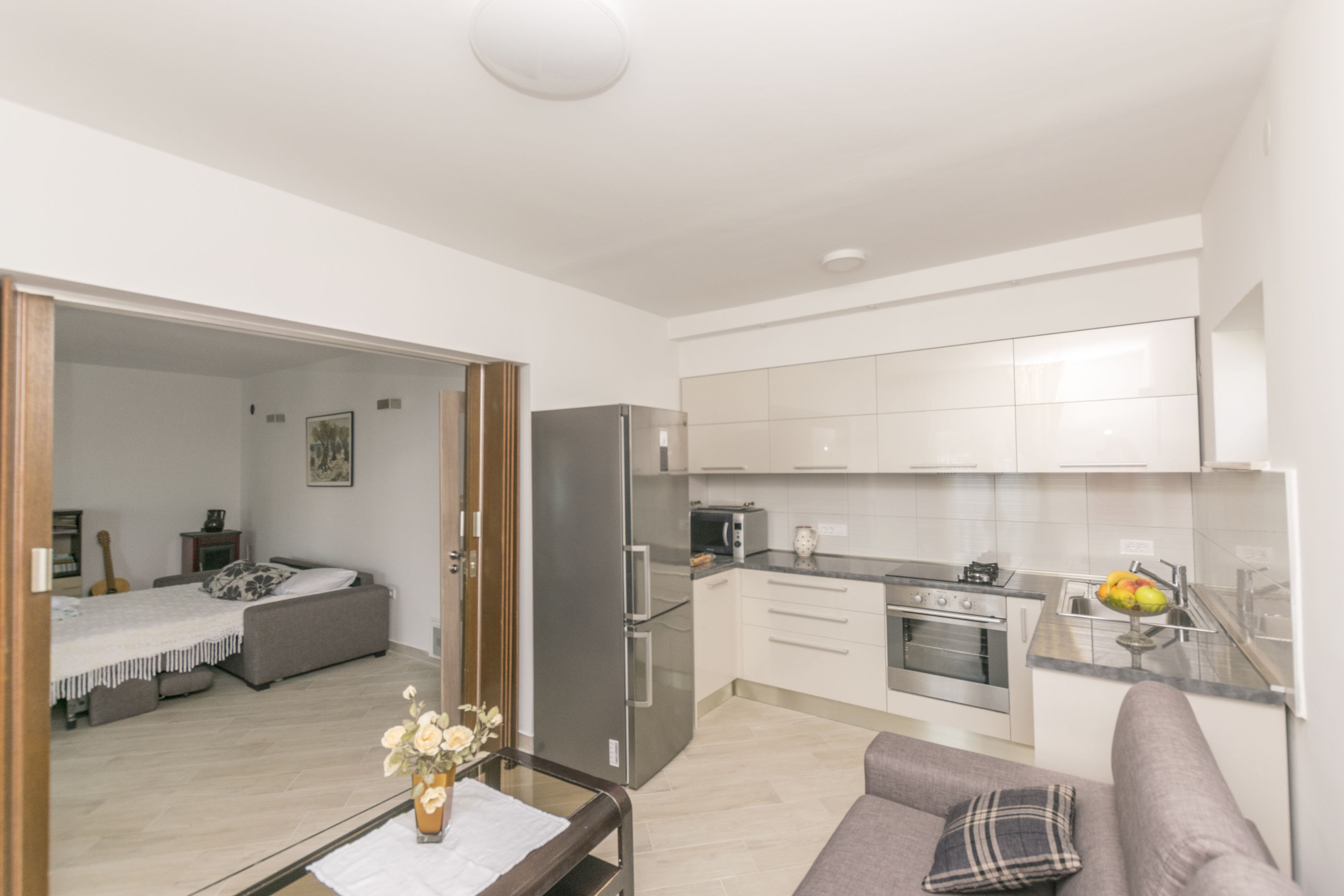 Apartments Tina 14241-A3