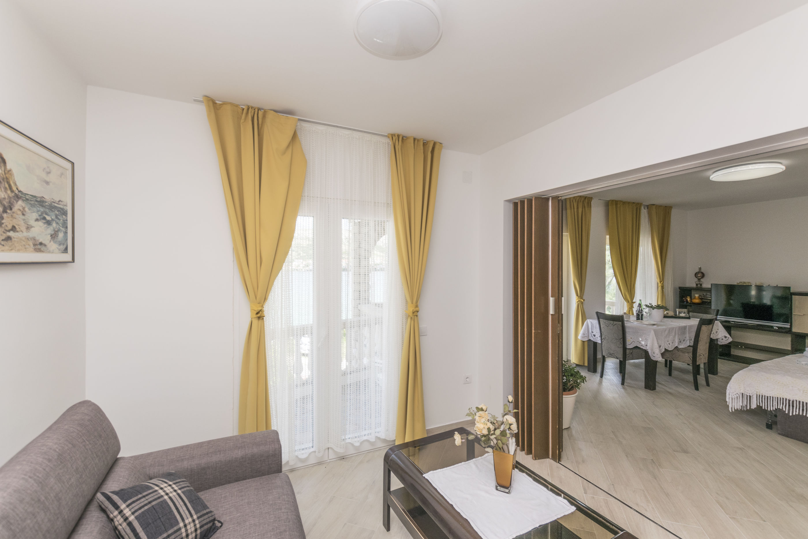 Apartments Tina 14241-A3