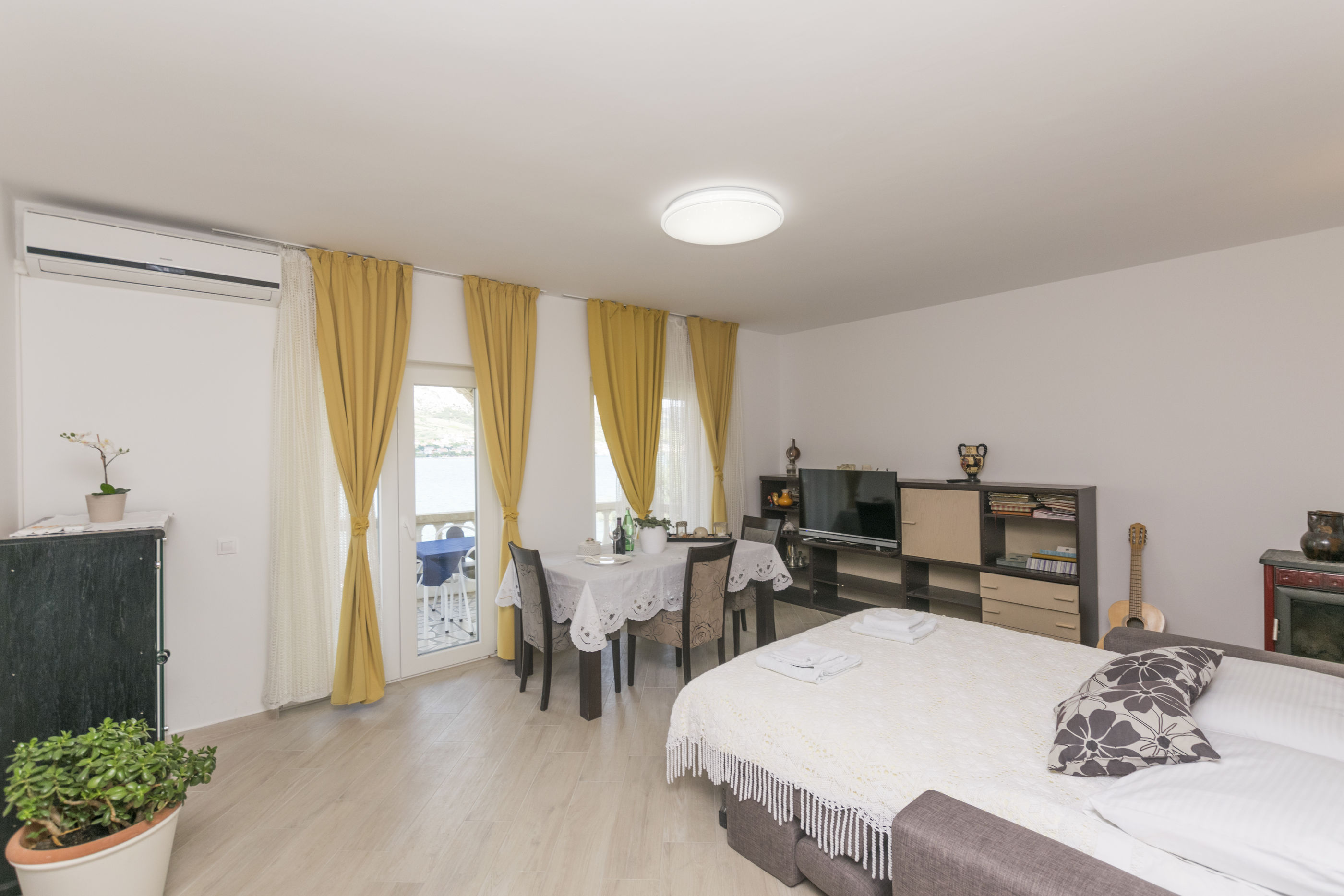 Apartments Tina 14241-A3