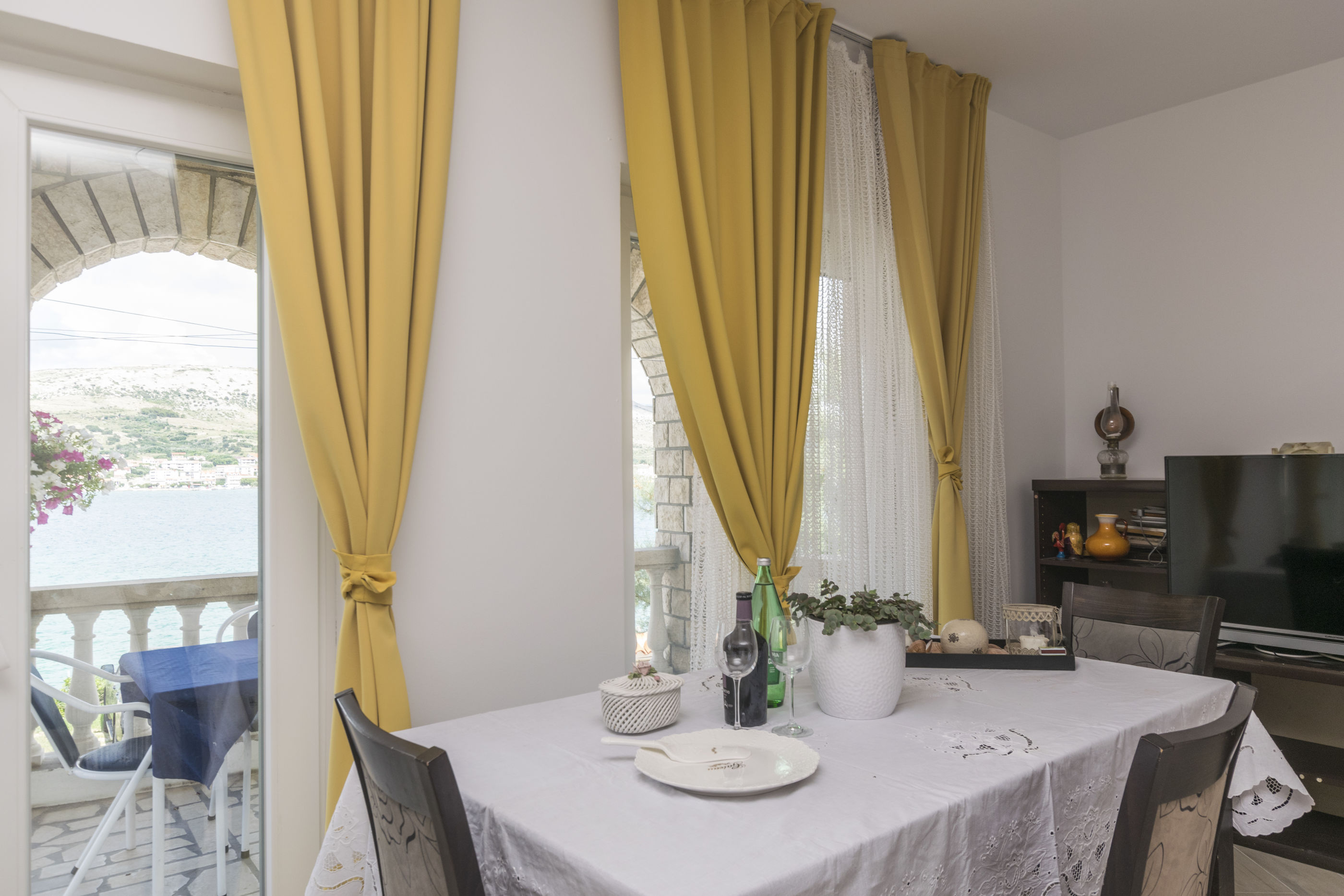 Apartments Tina 14241-A3