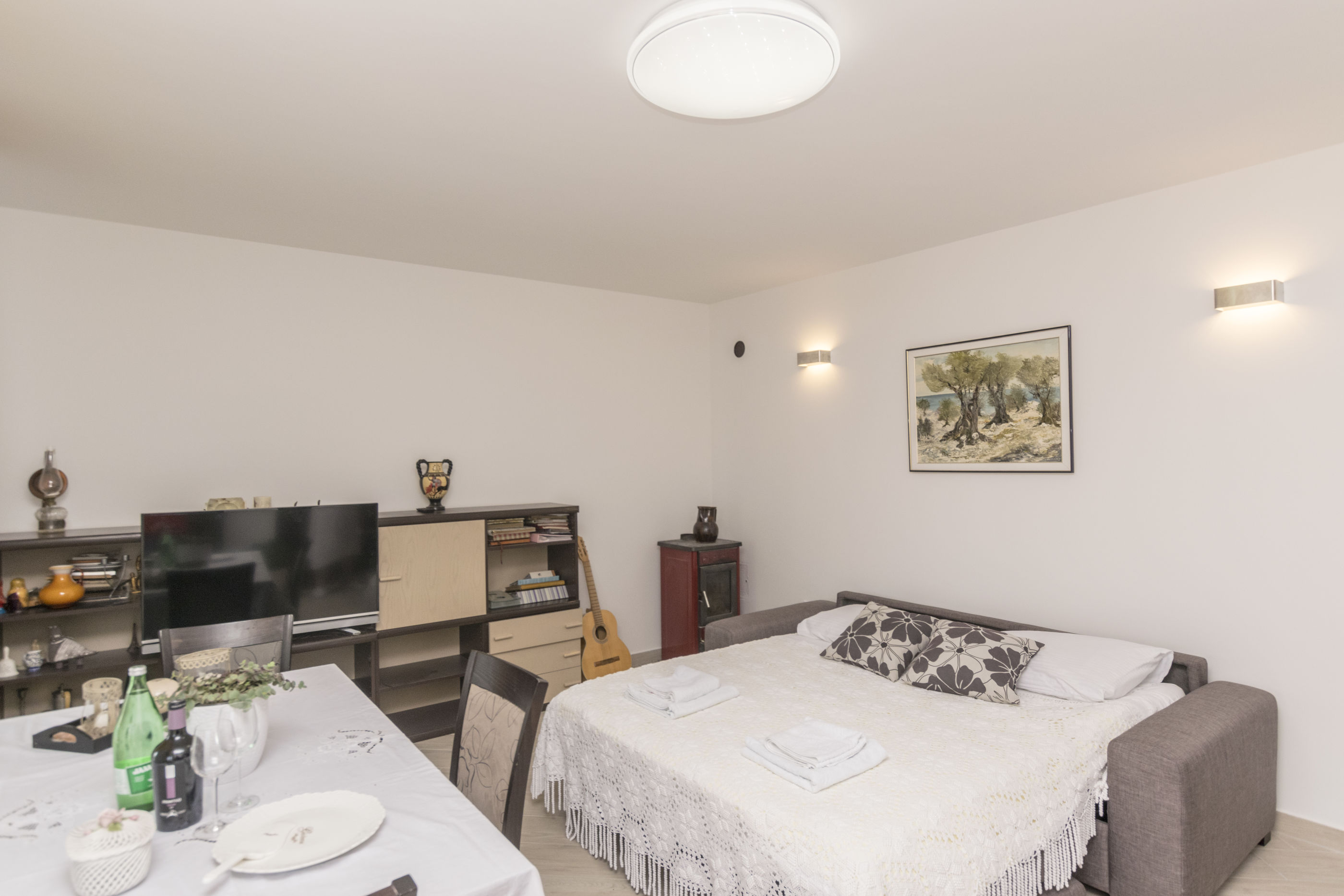 Apartments Tina 14241-A3