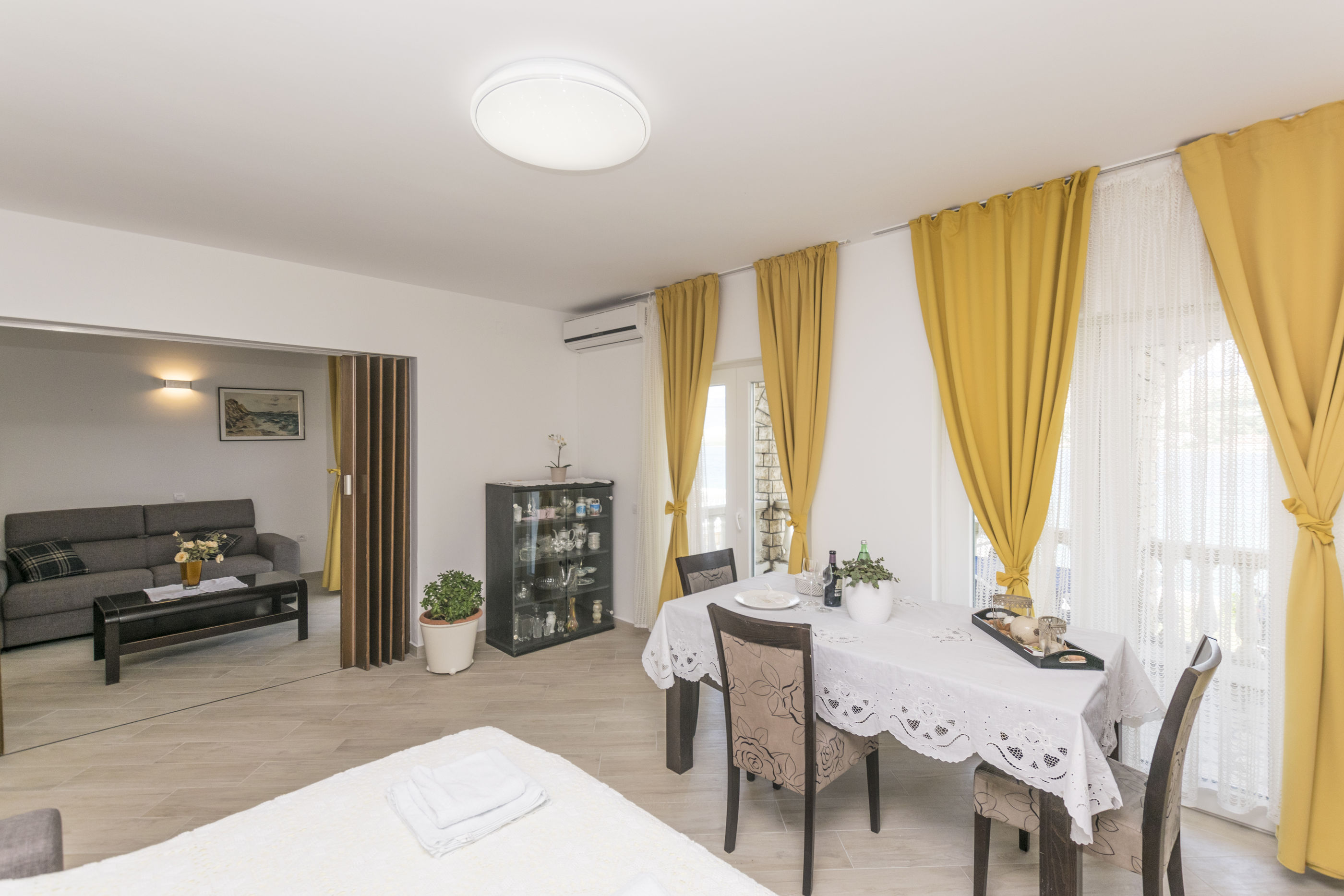 Apartments Tina 14241-A3