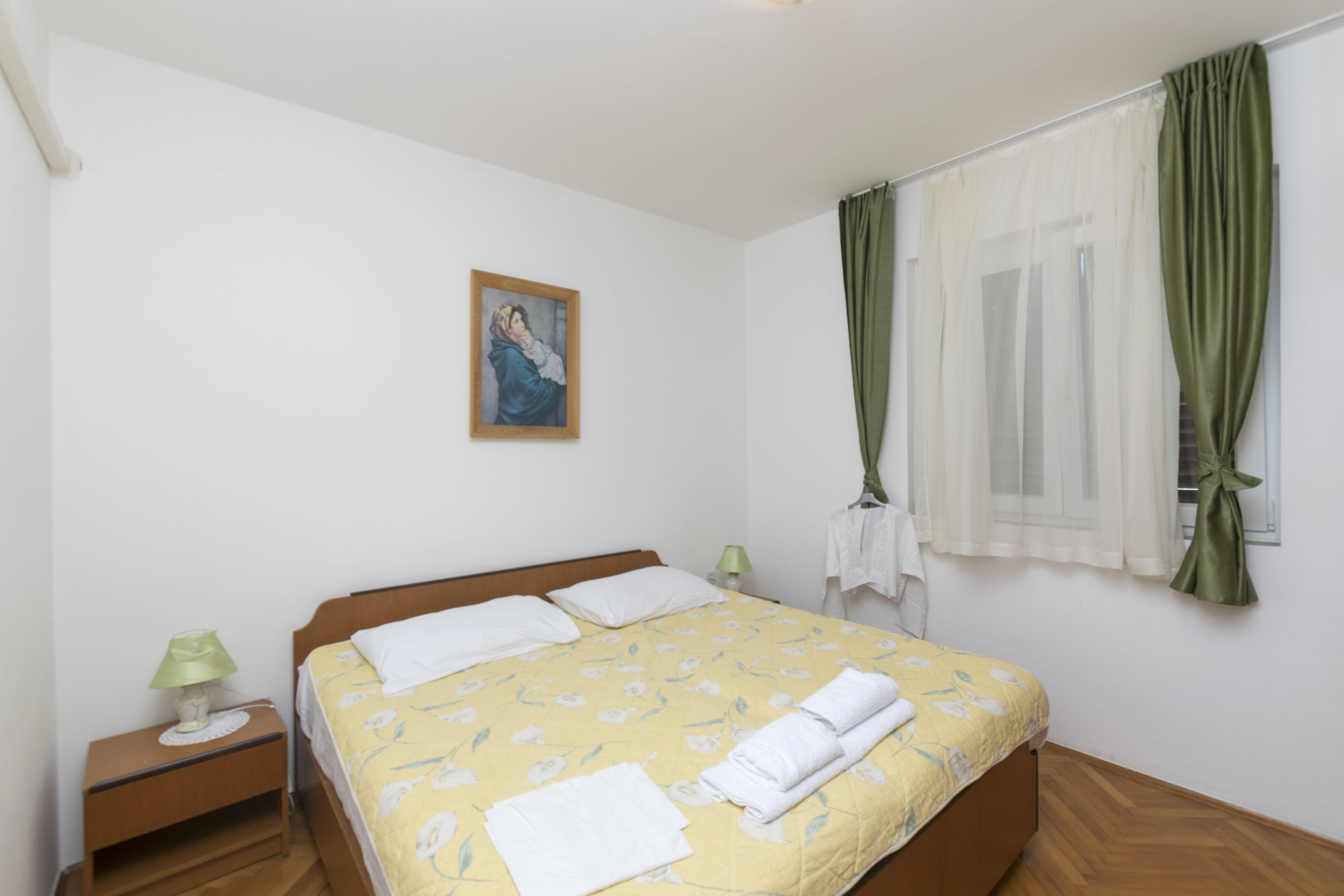 Apartments Tina 14241-A2