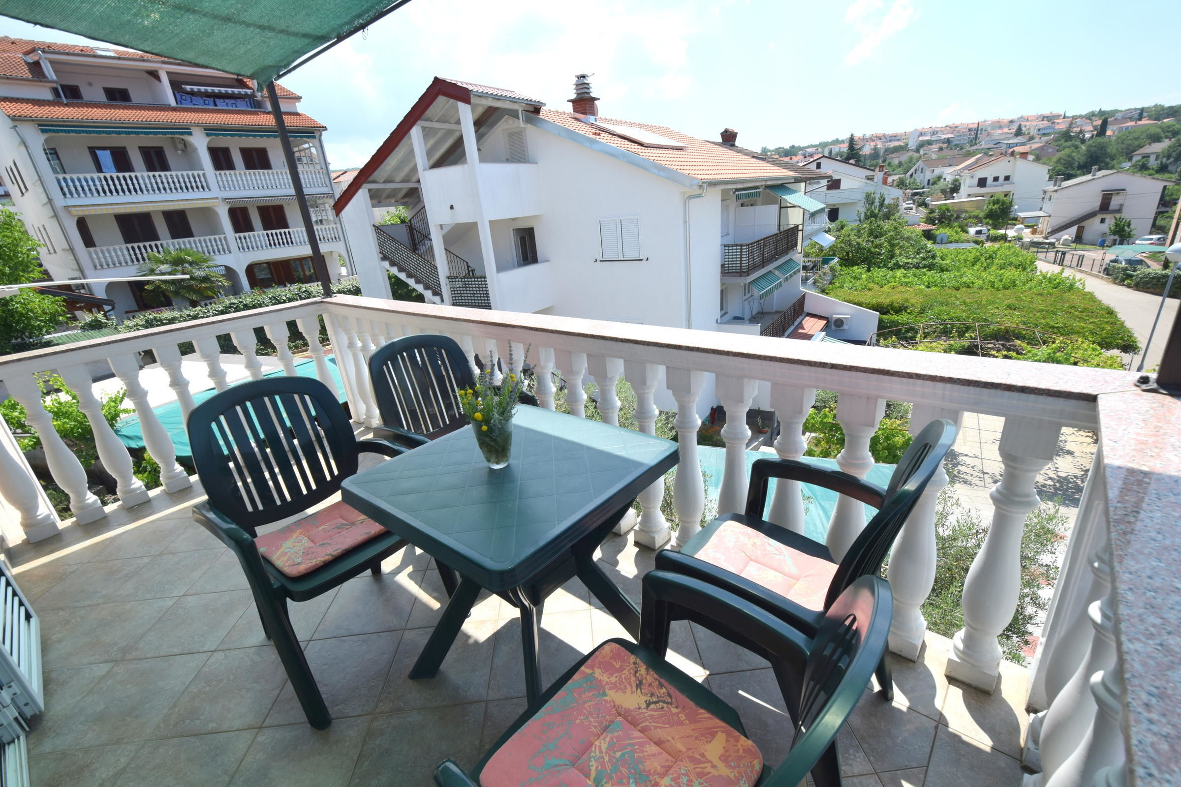 Apartments Valter A2