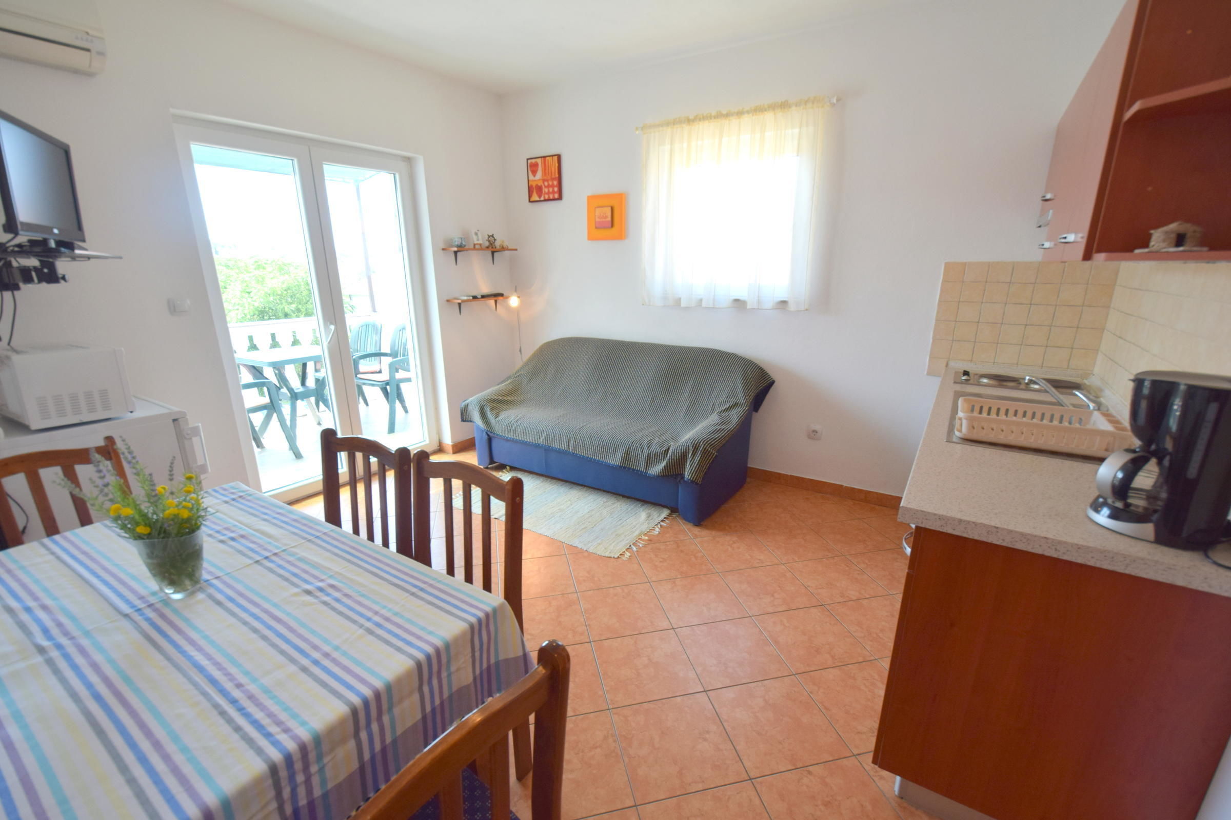 Apartments Valter A2