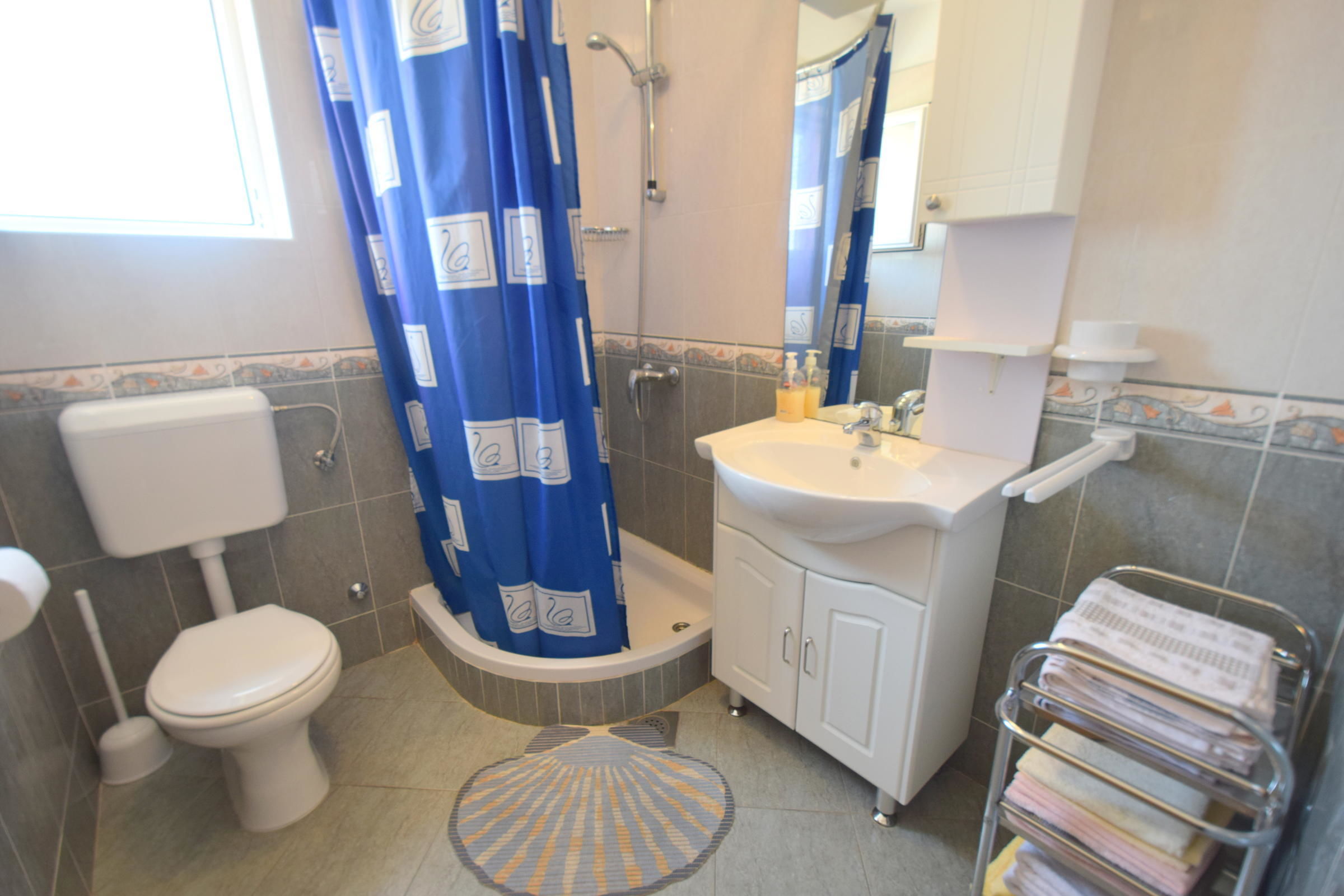 Apartments Valter A2