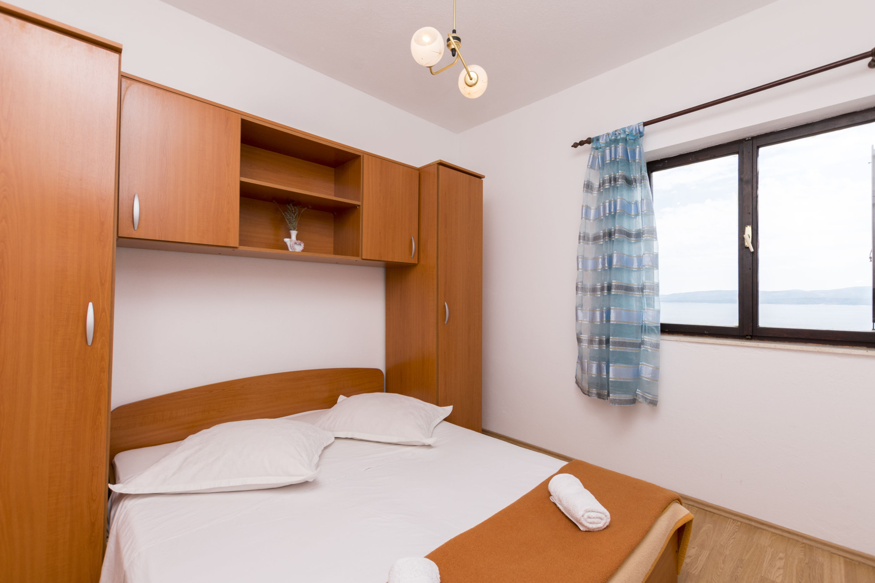 Apartments A cappella music 48521-A3
