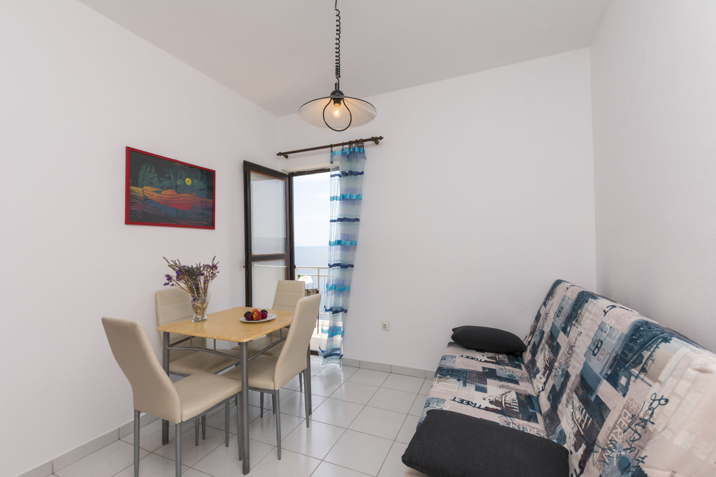 Apartments A cappella music 48521-A3