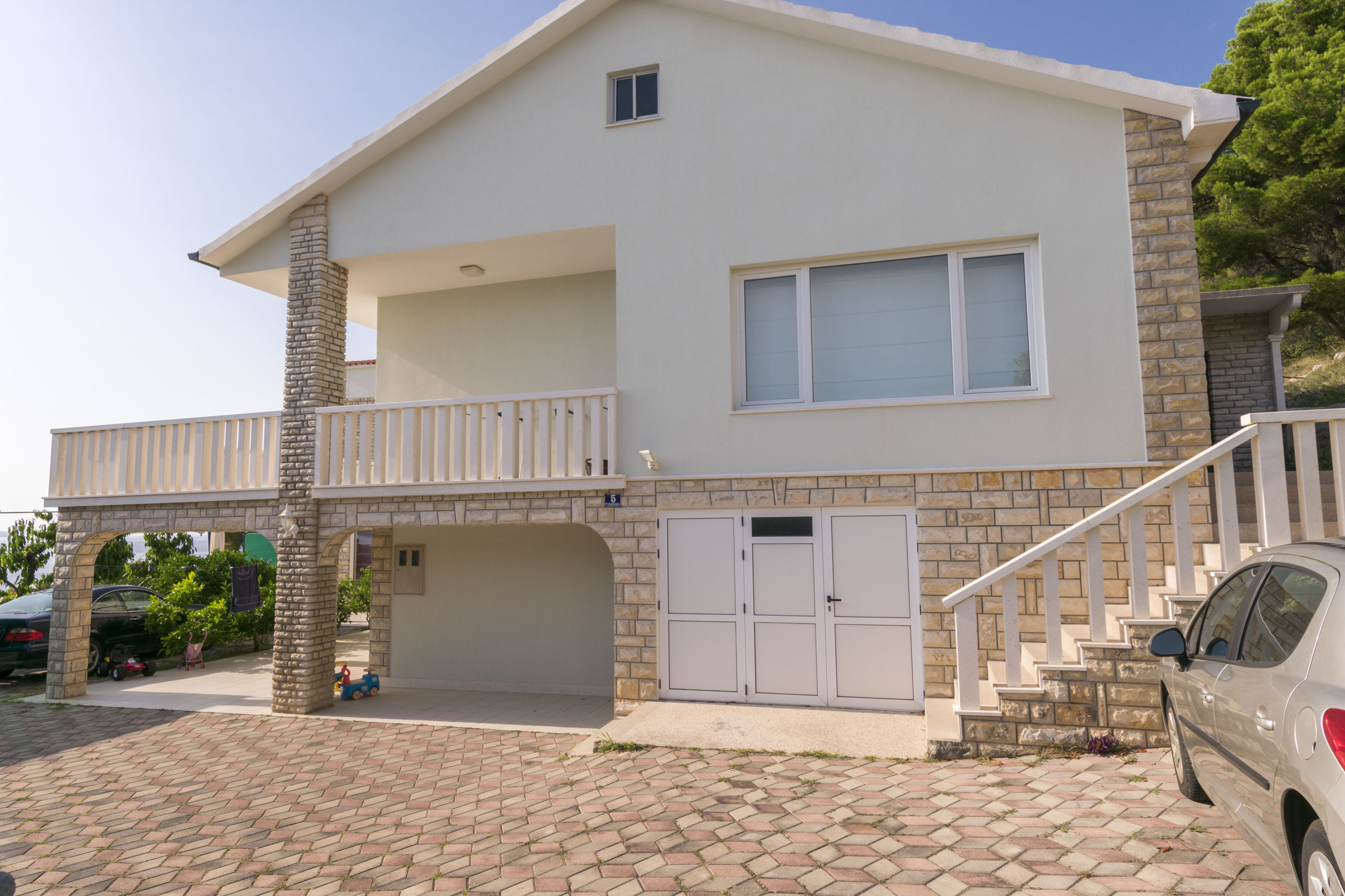 Apartments Jere Stipe 15482-A1
