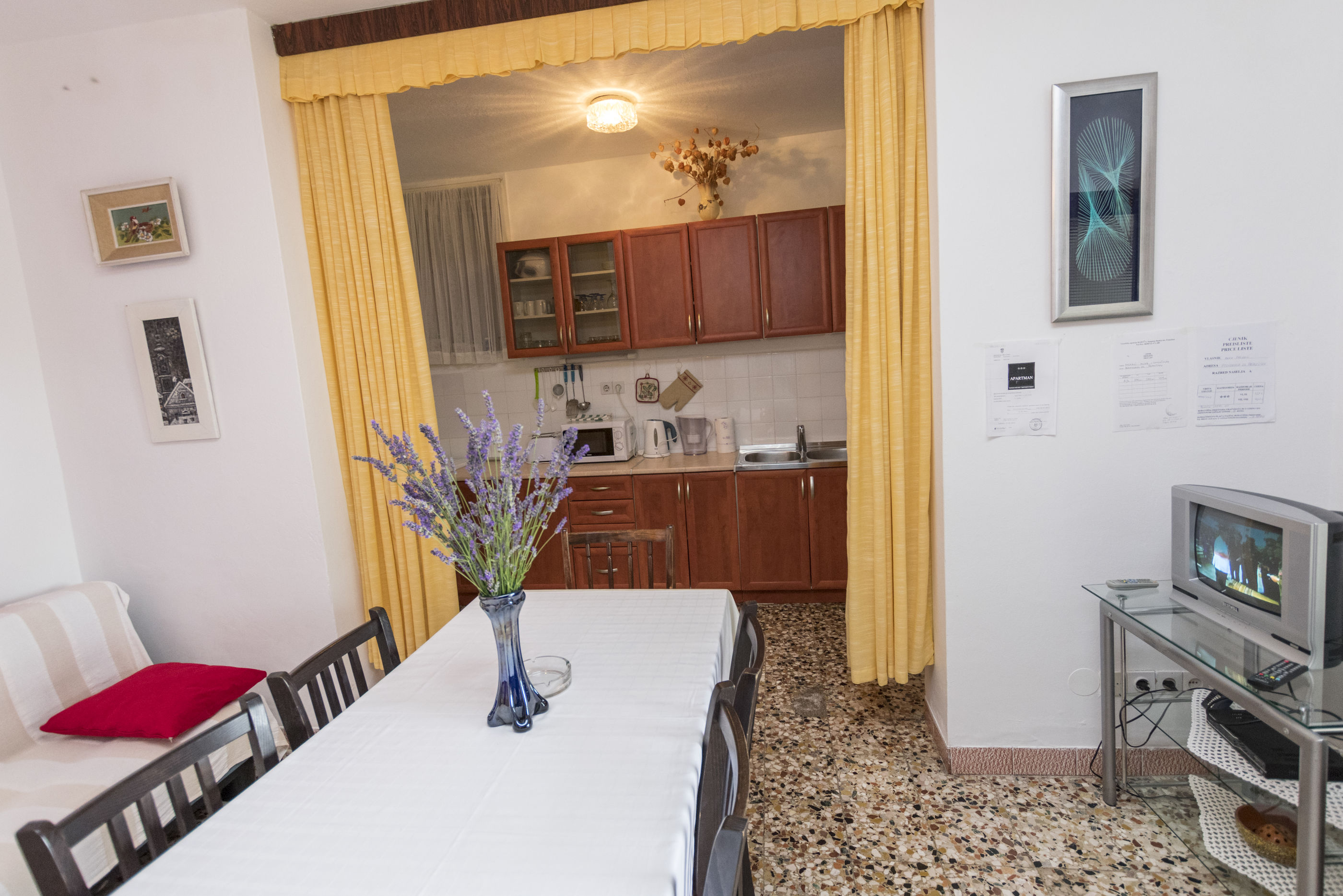 Apartment Anka 41315-A1