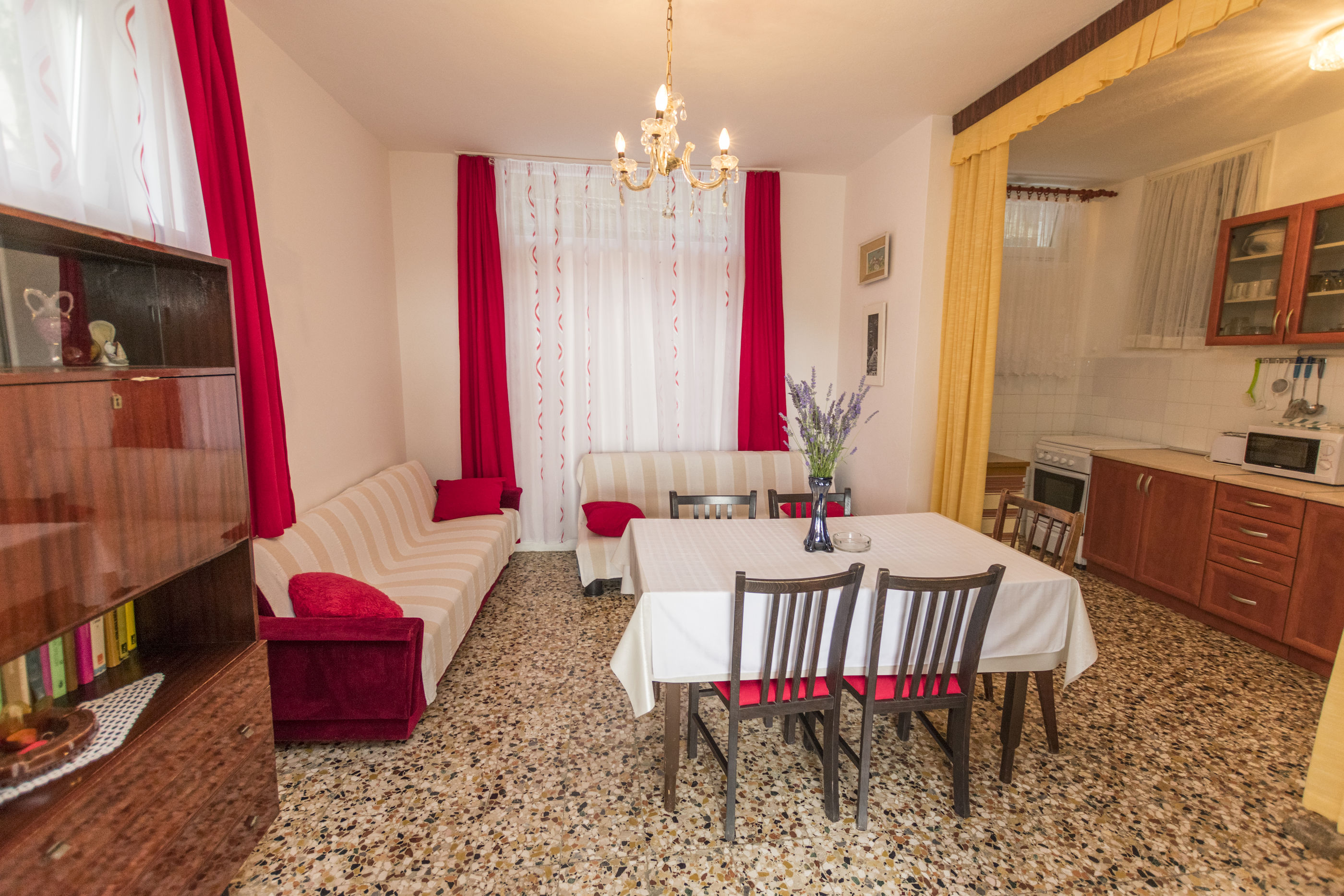 Apartment Anka 41315-A1