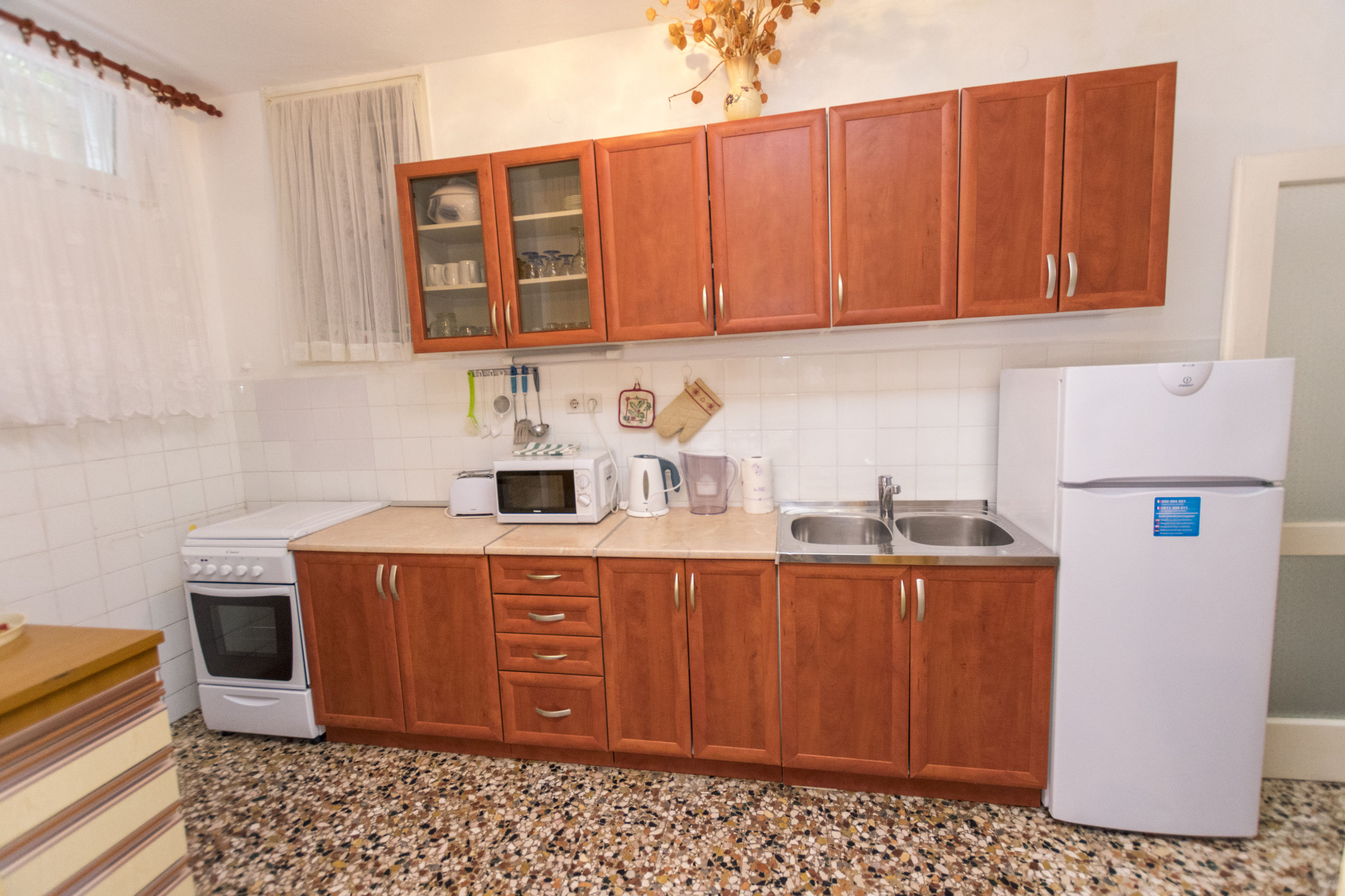 Apartment Anka 41315-A1