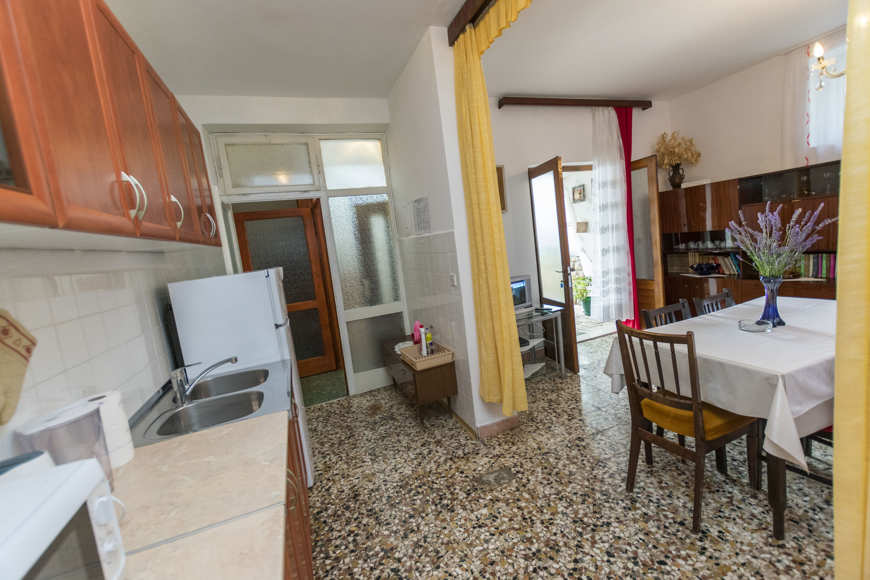 Apartment Anka 41315-A1