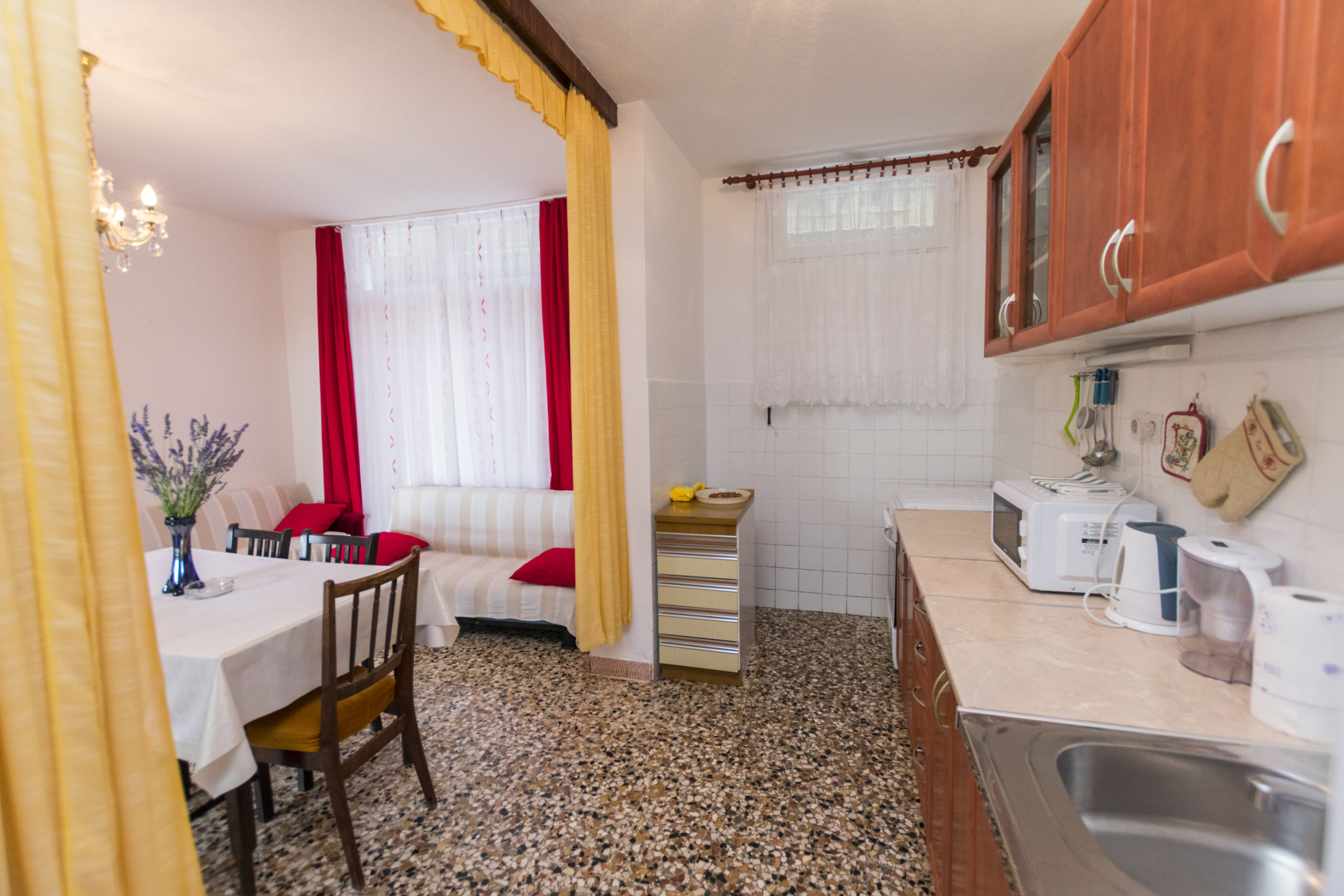 Apartment Anka 41315-A1