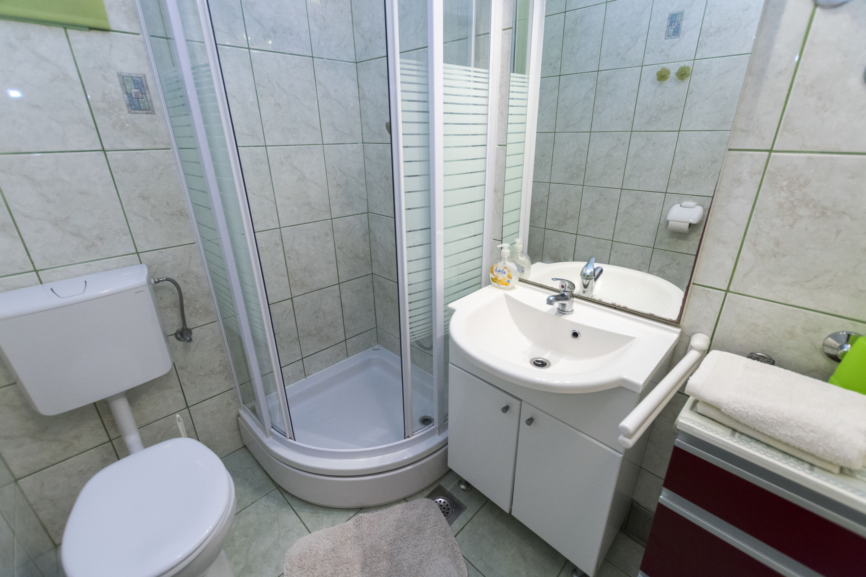 Apartment Anka 41315-A1