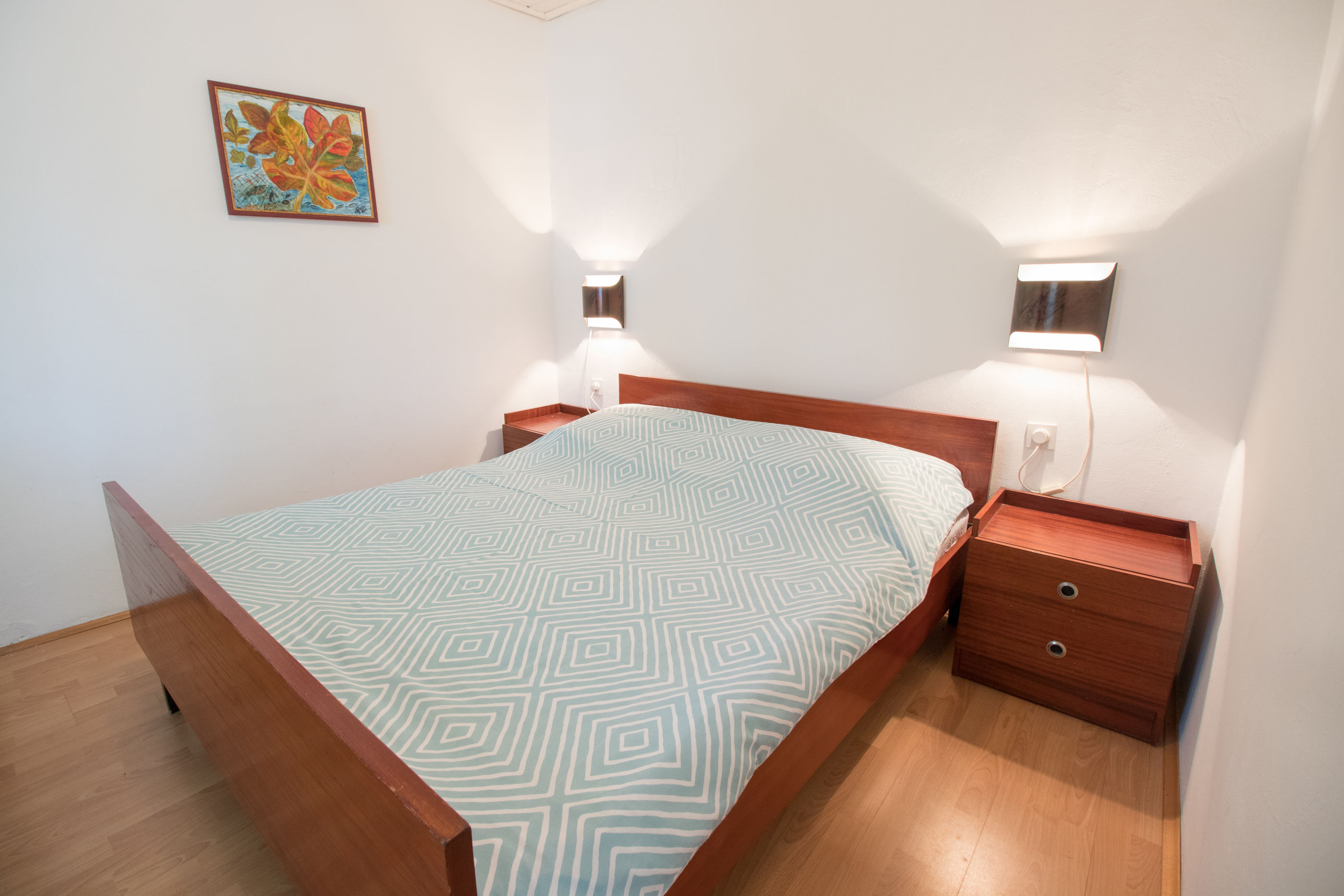 Apartment Miroslav 60171-A1