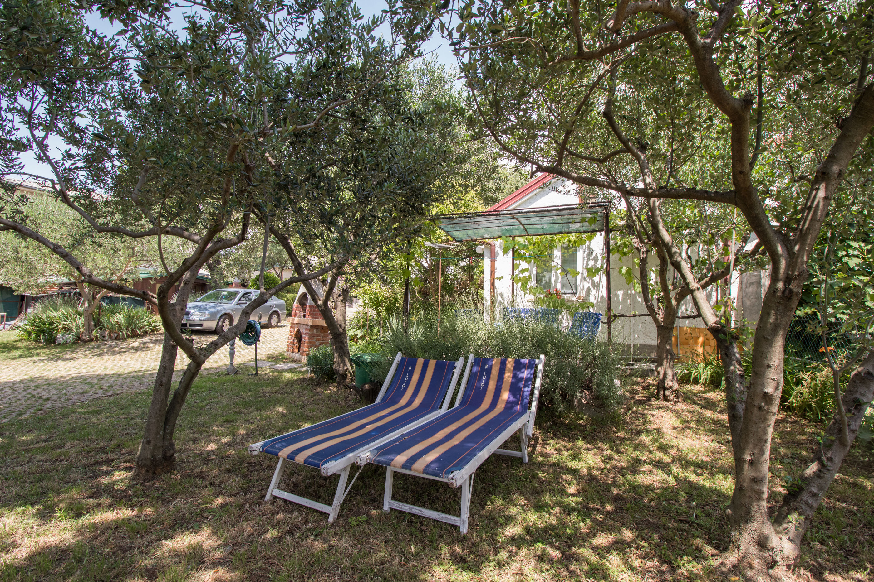 Apartment Miroslav 60171-A1