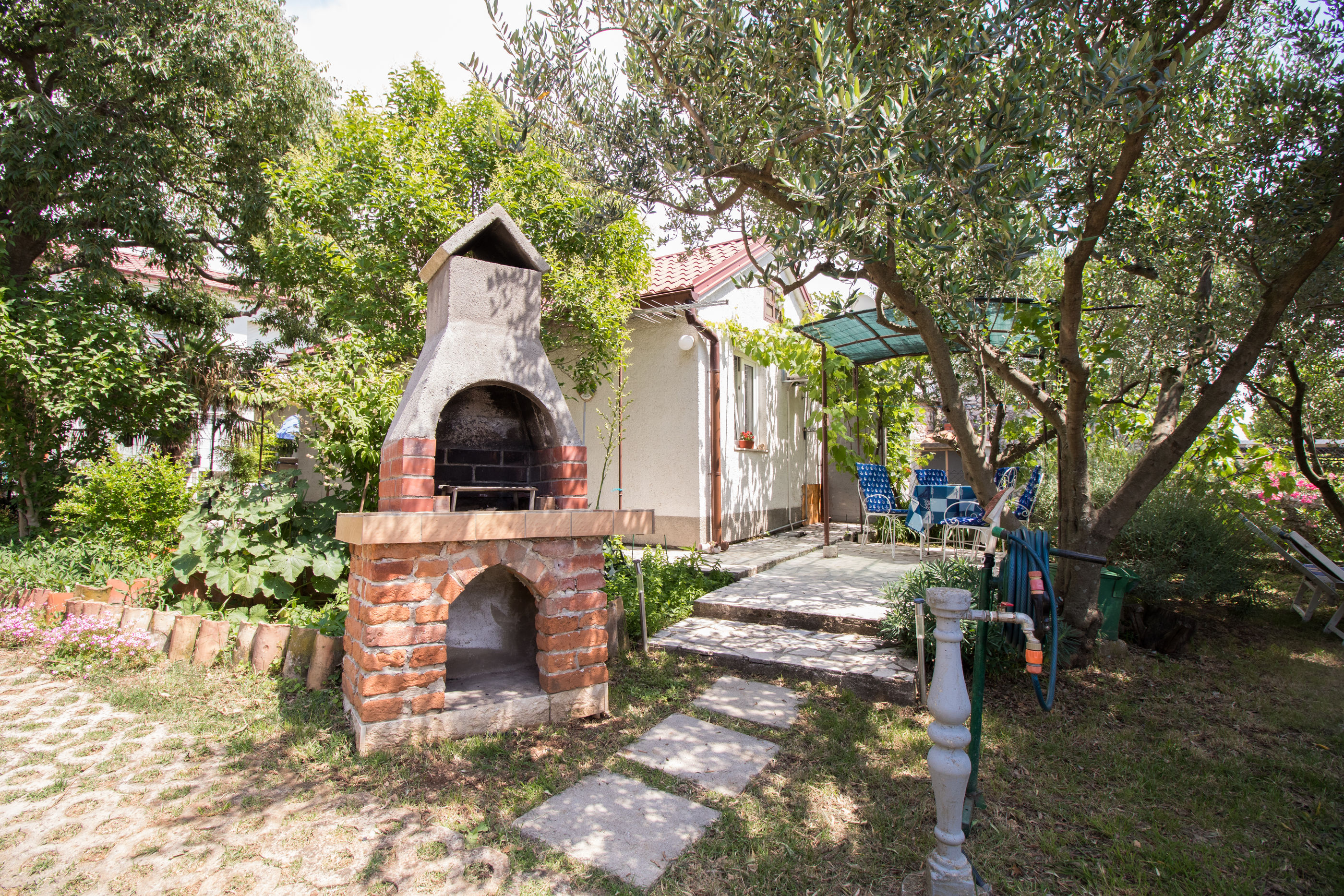 Apartment Miroslav 60171-A1