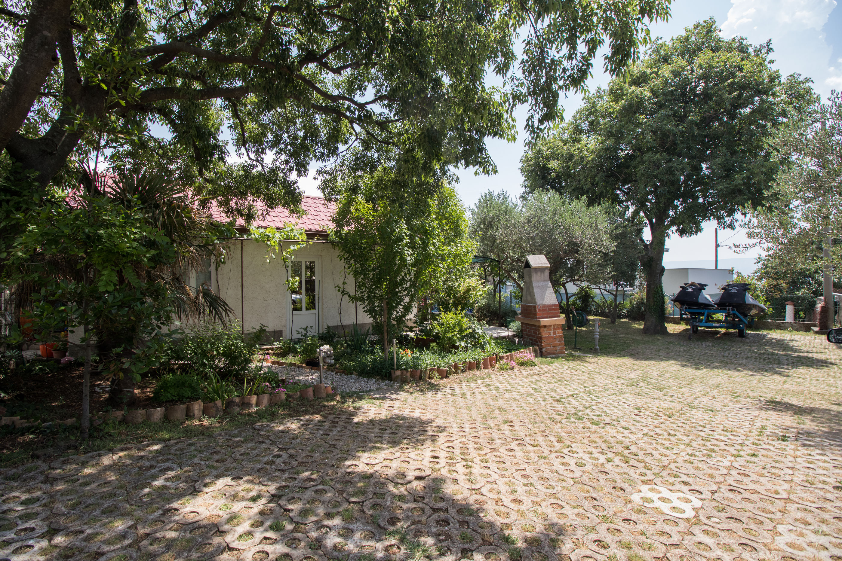 Apartment Miroslav 60171-A1