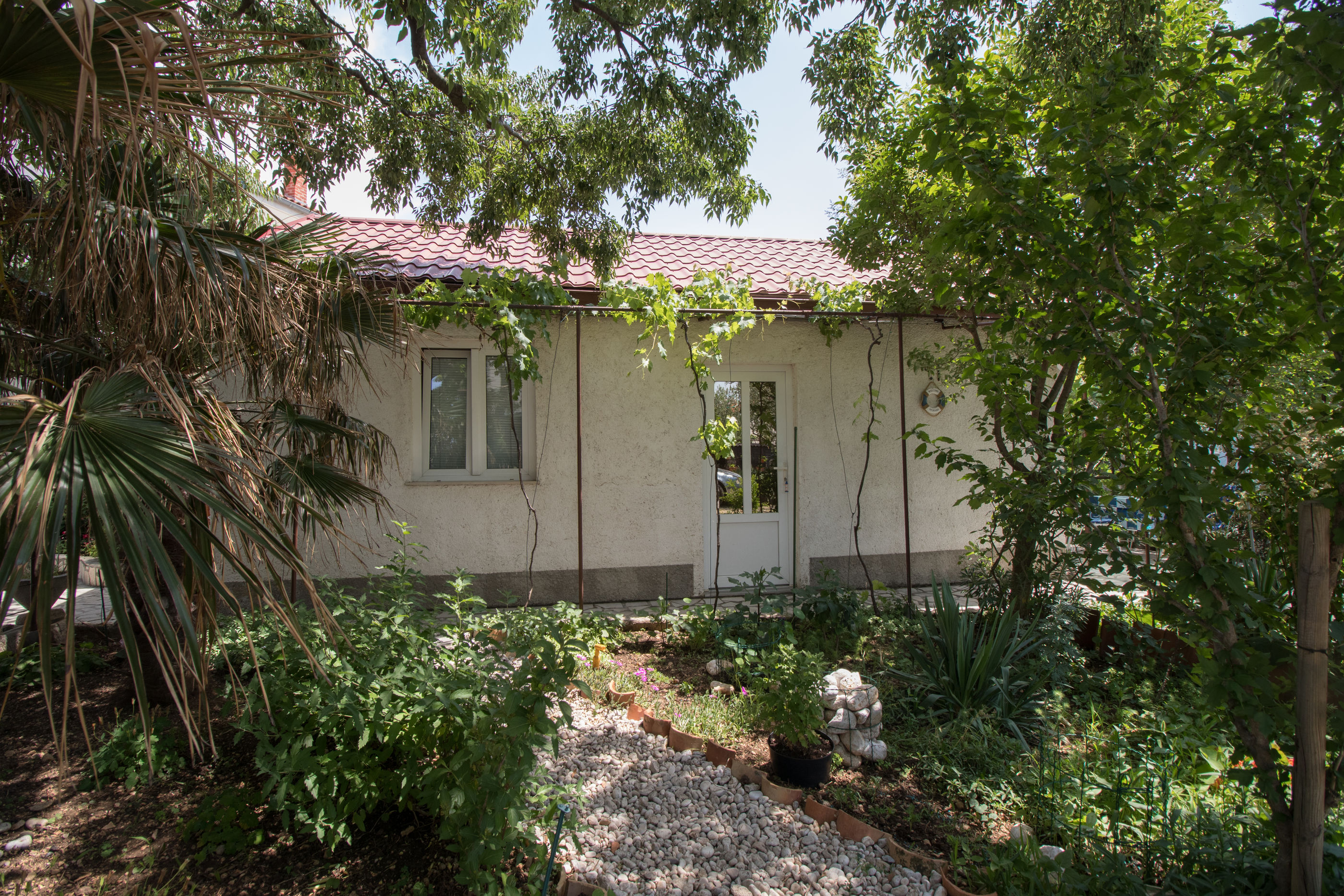 Apartment Miroslav 60171-A1