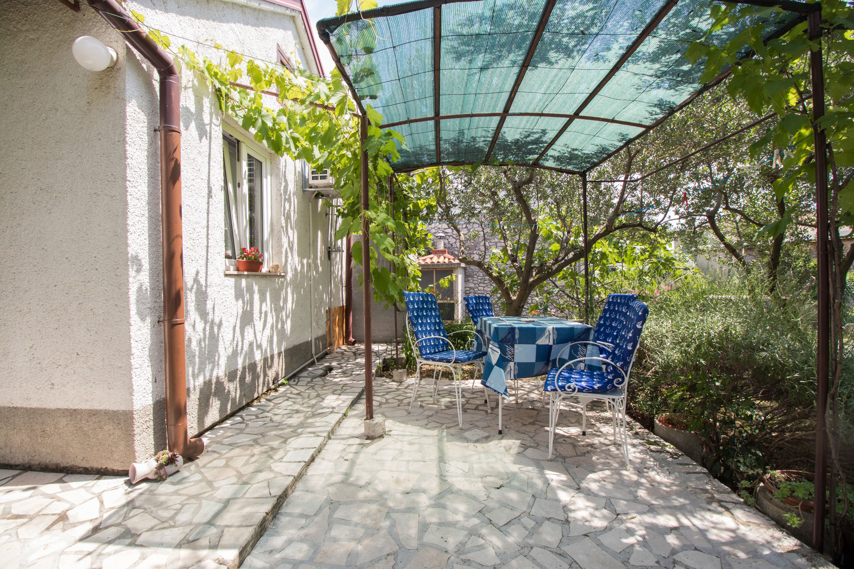 Apartment Miroslav 60171-A1