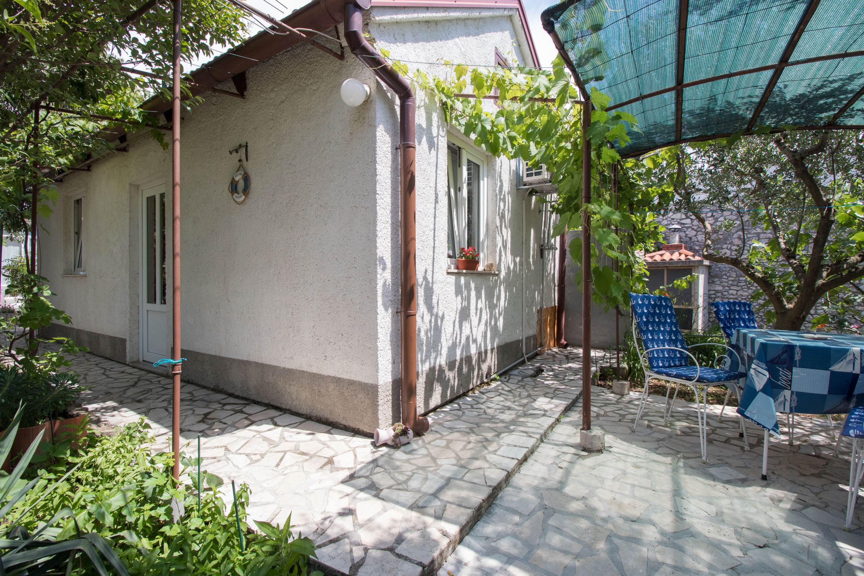 Apartment Miroslav 60171-A1