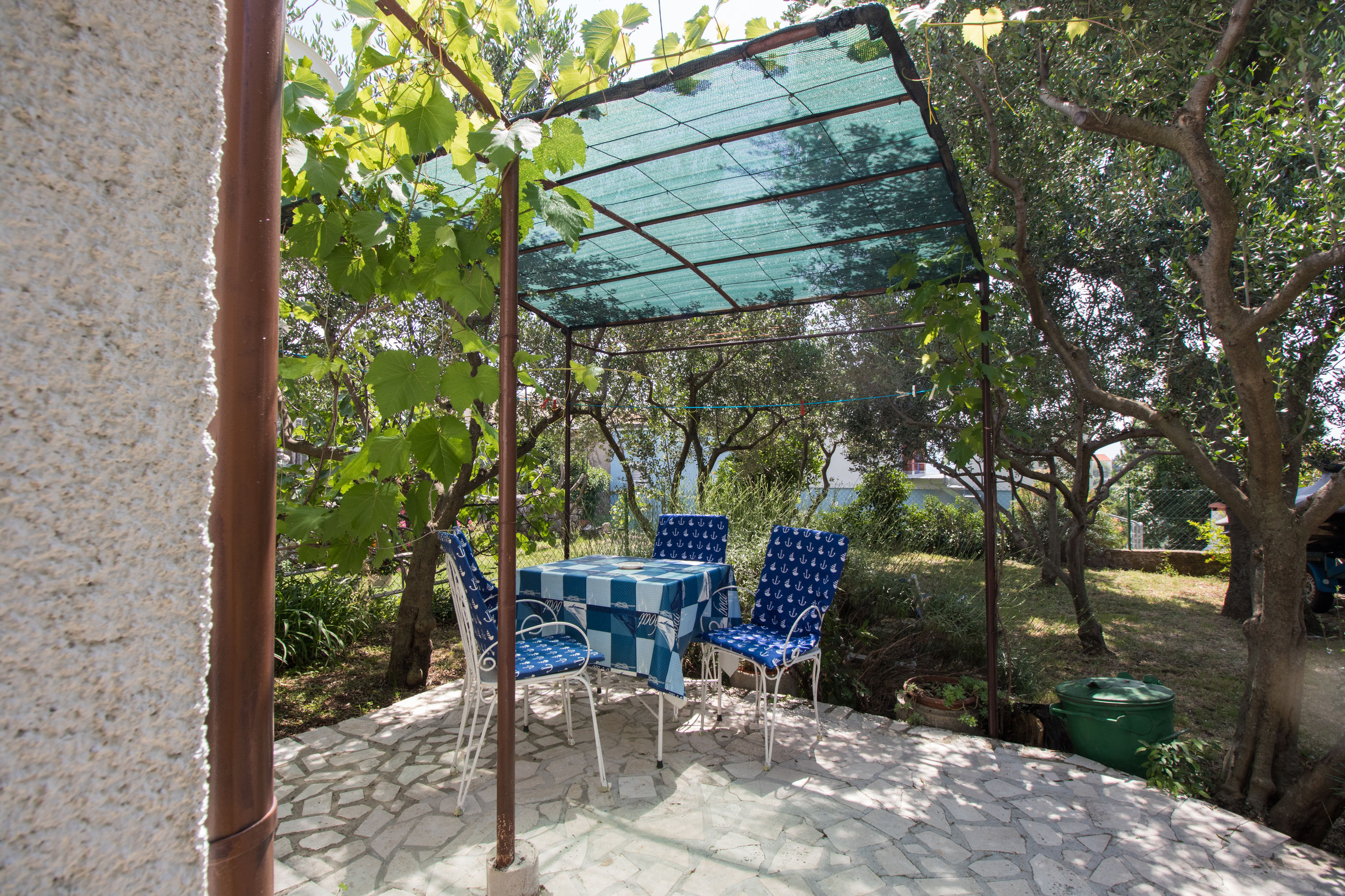 Apartment Miroslav 60171-A1