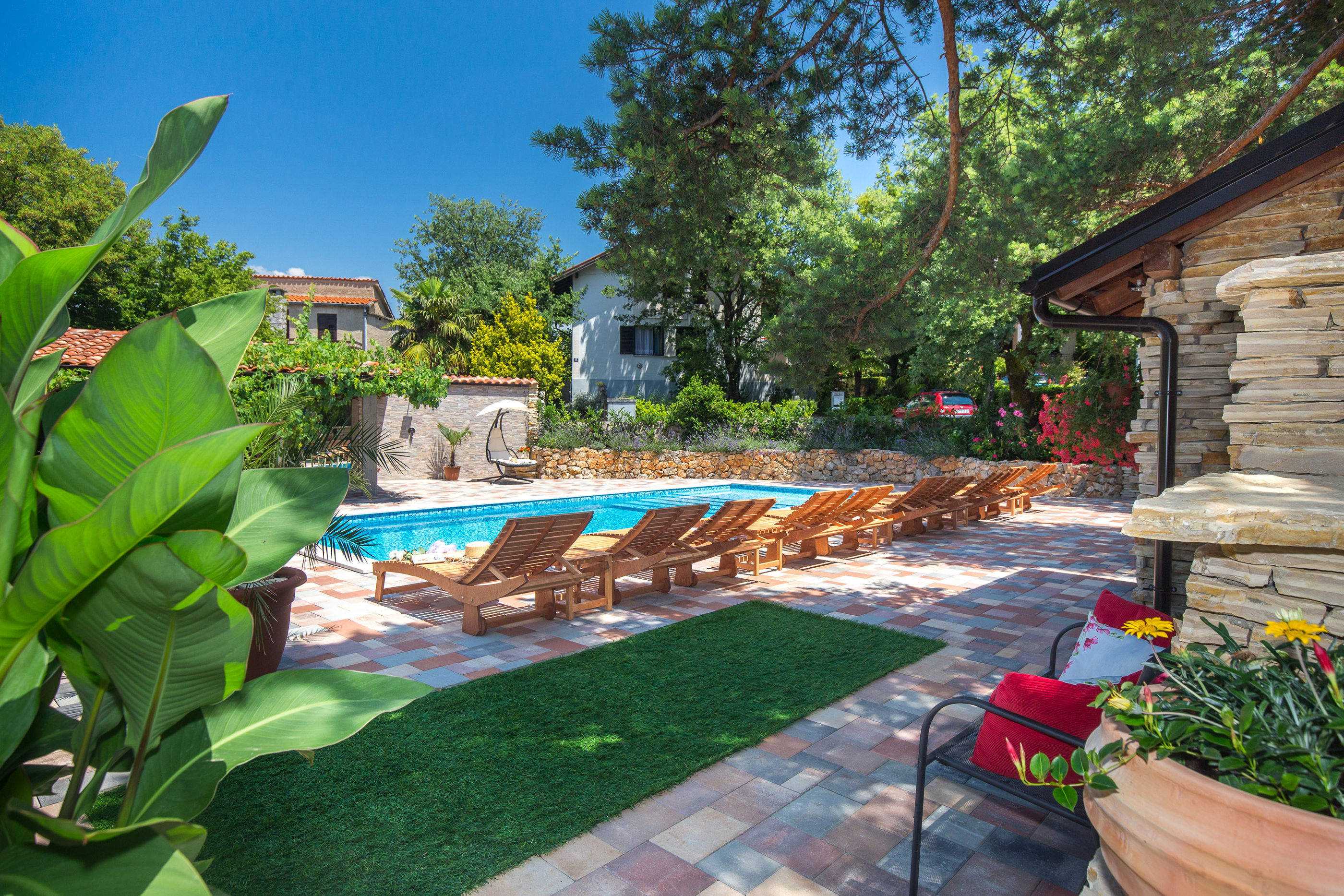 Apartmani Antonia A2