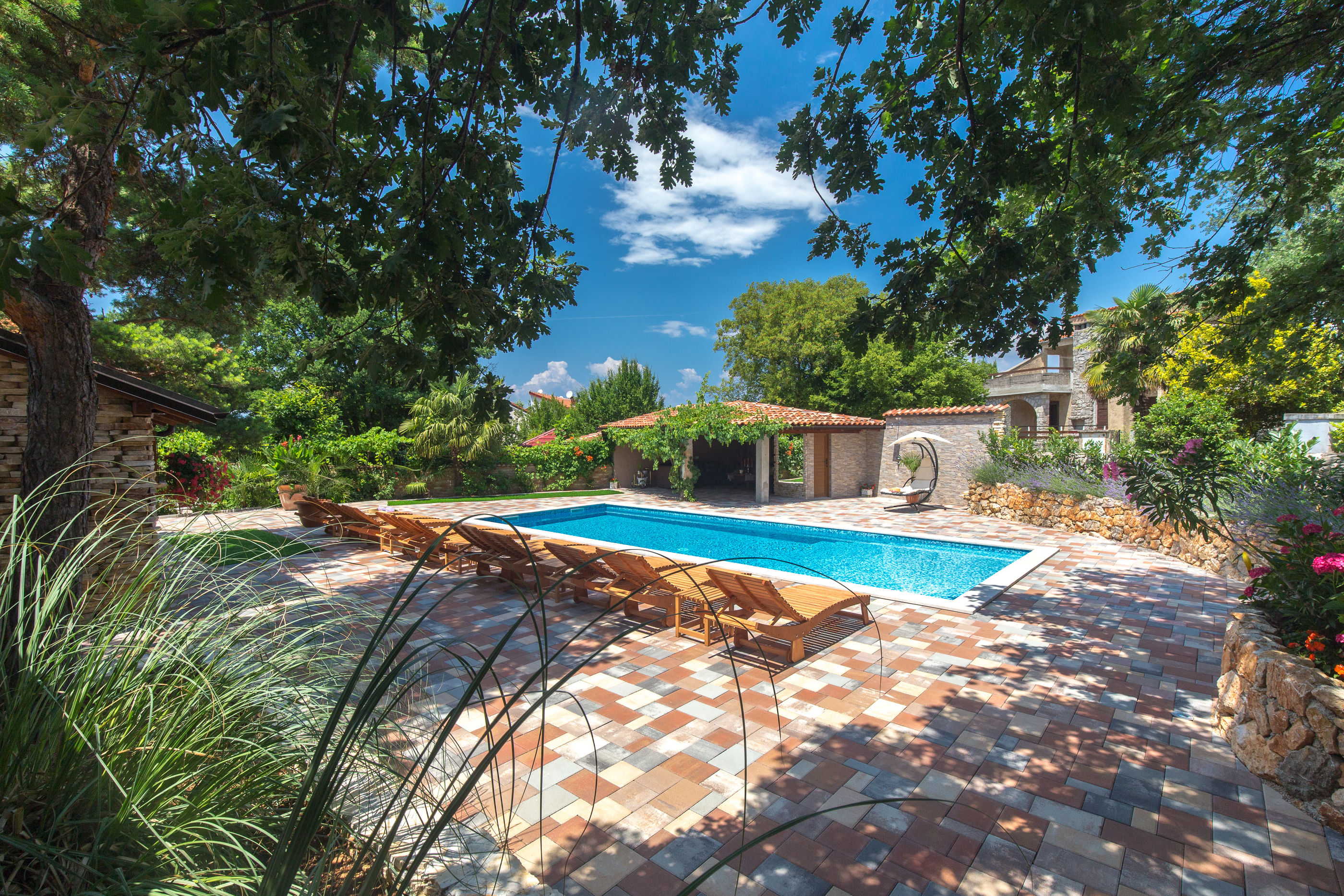 Apartments Antonia 62071-A3