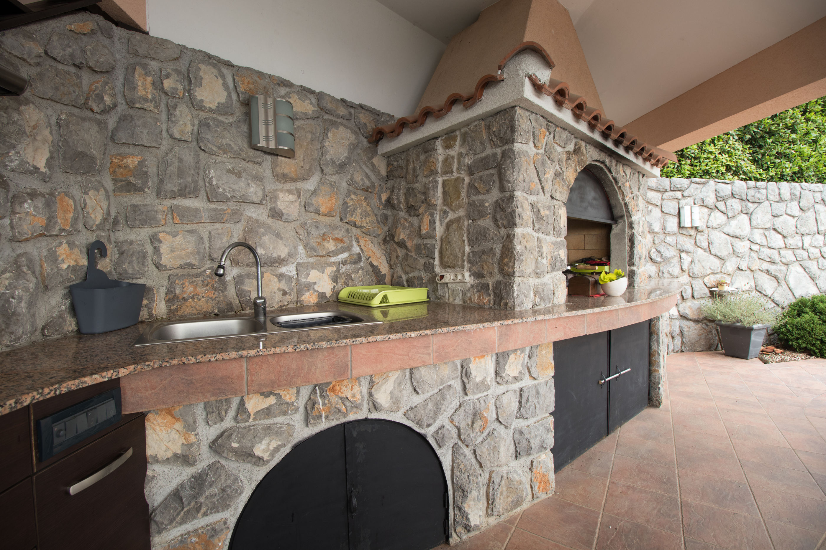 Apartments Villa Adore 86481-A3
