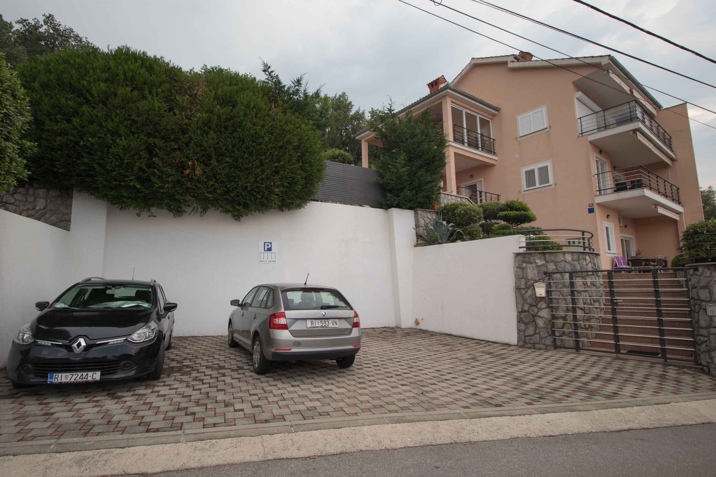Apartments Villa Adore 86481-A3