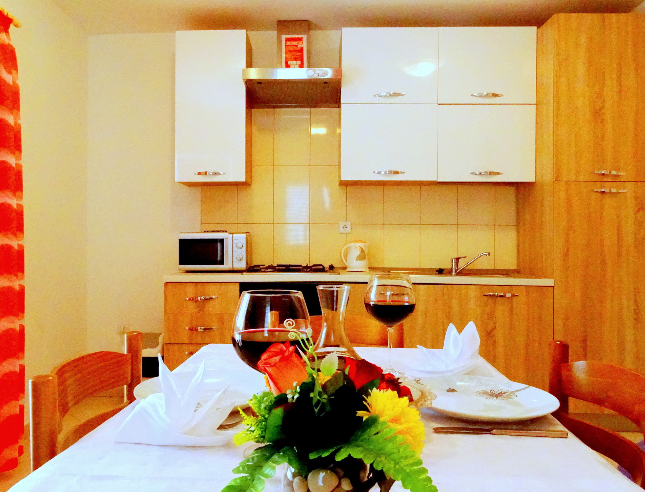 Apartments Graciela 53213-A1