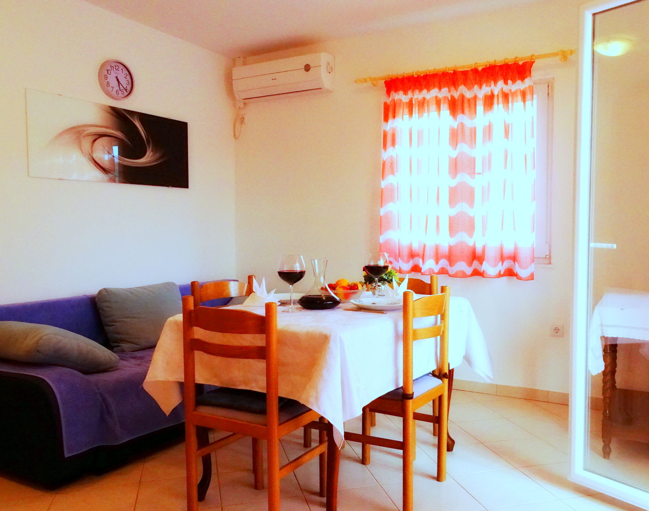Apartments Graciela 53213-A1
