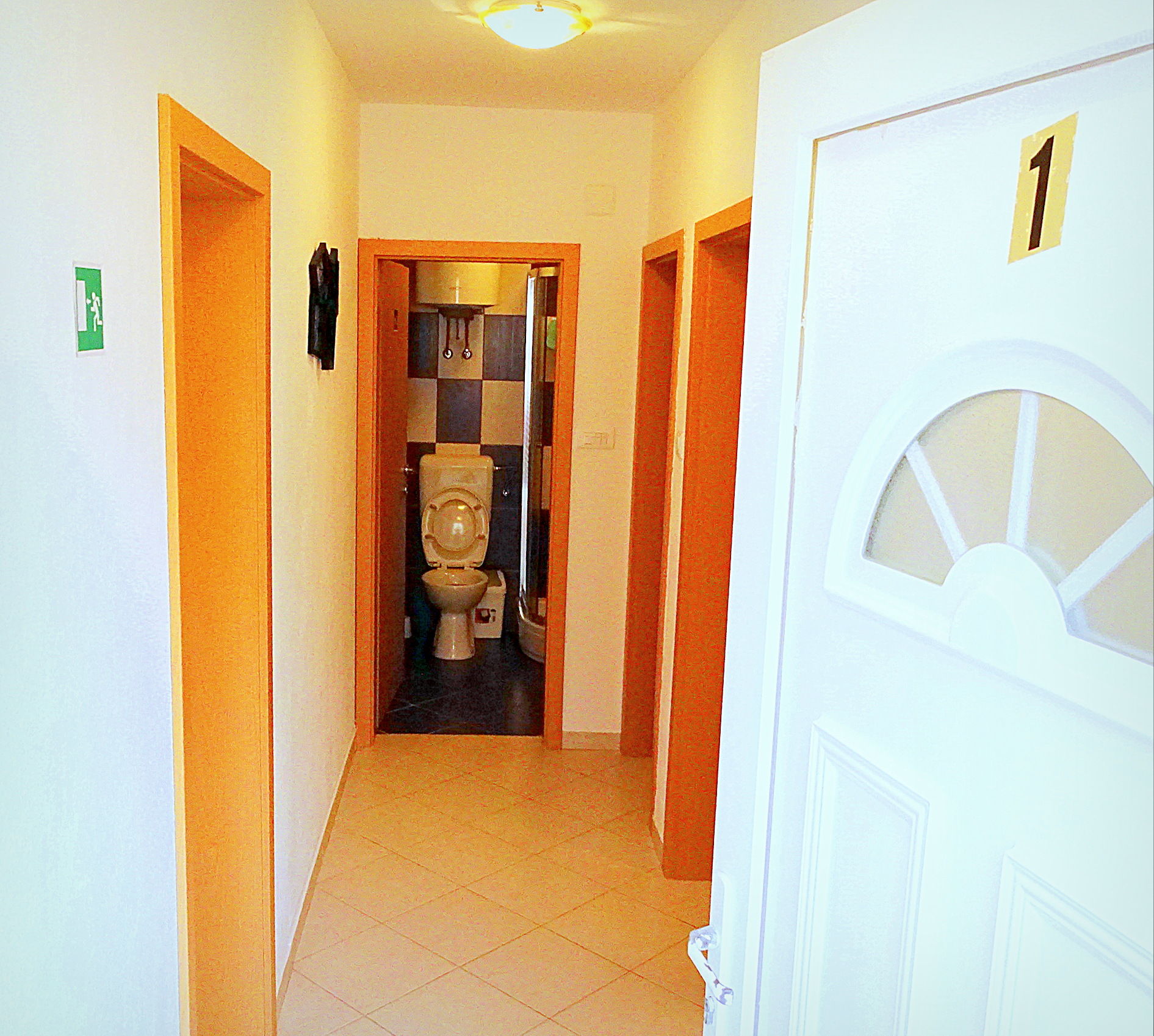 Apartments Graciela 53213-A1