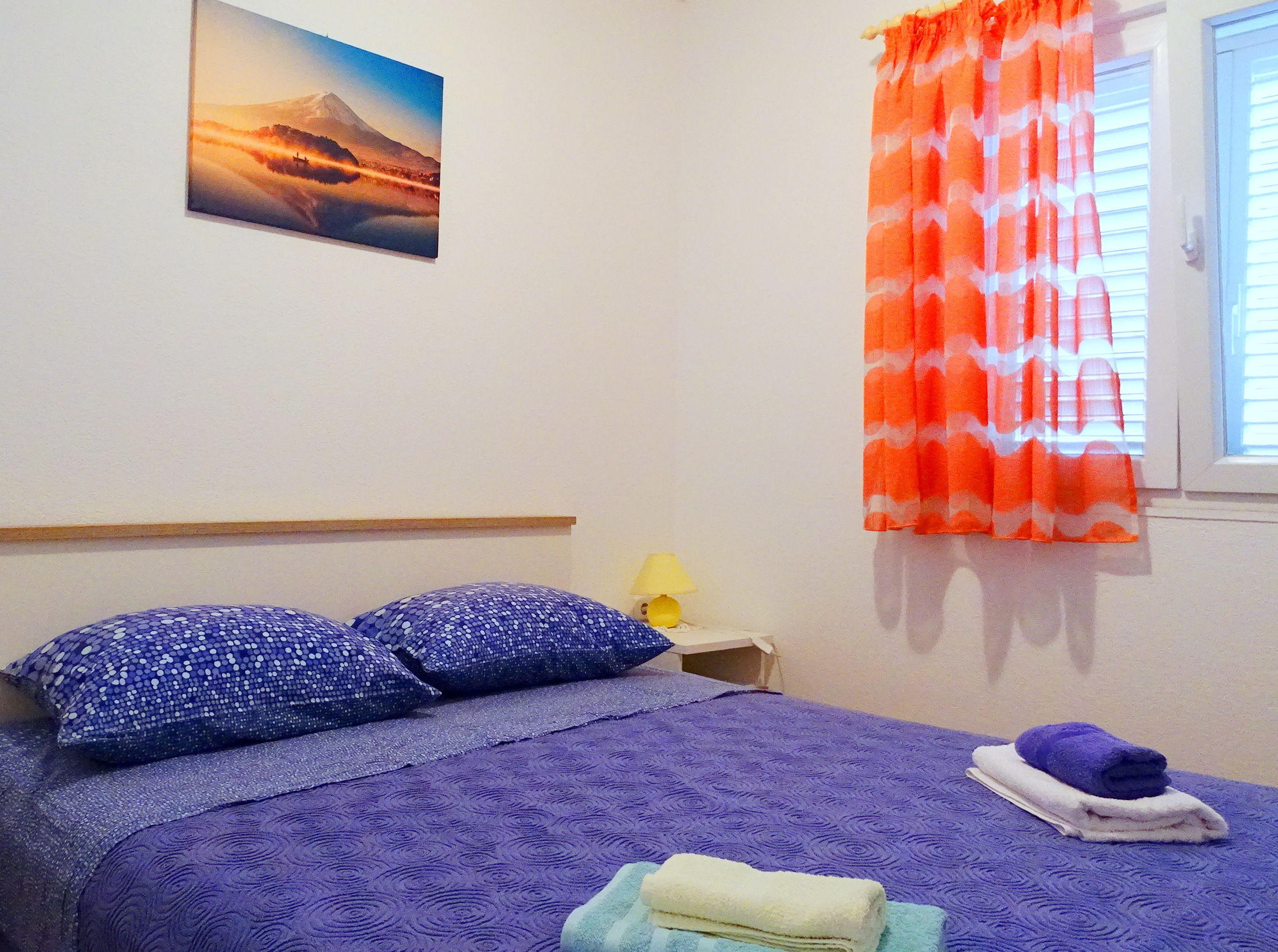 Apartments Graciela 53213-A1